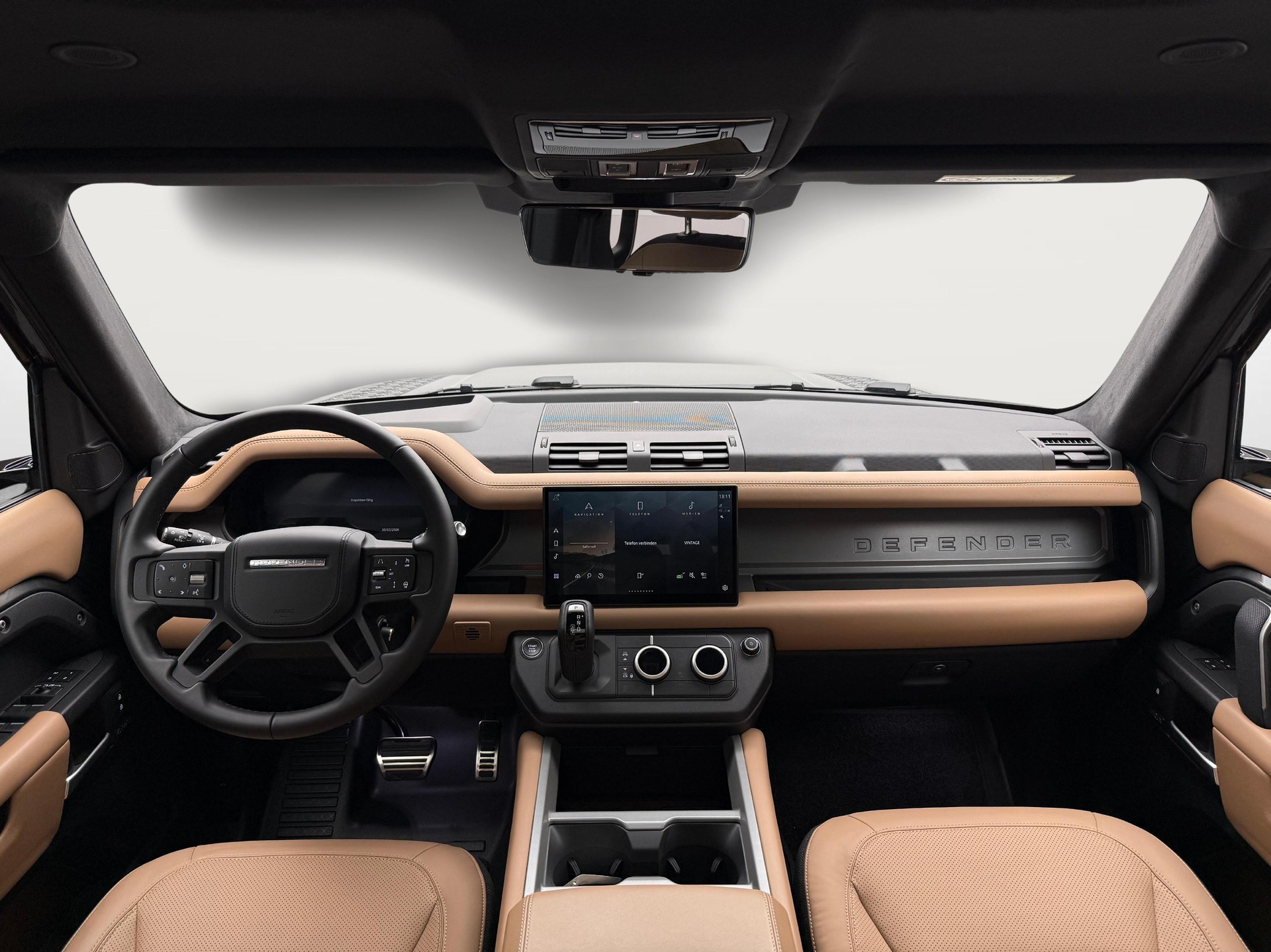 LAND ROVER Defender 110 5.0 V8 425 X-image-8