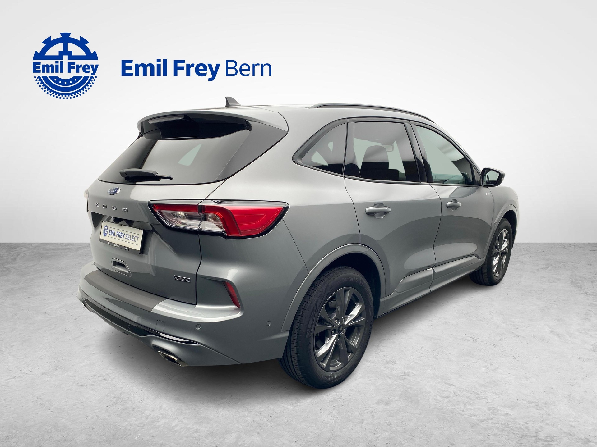 FORD Kuga 2.5 Plug-in Hybrid ST-Line-image-6