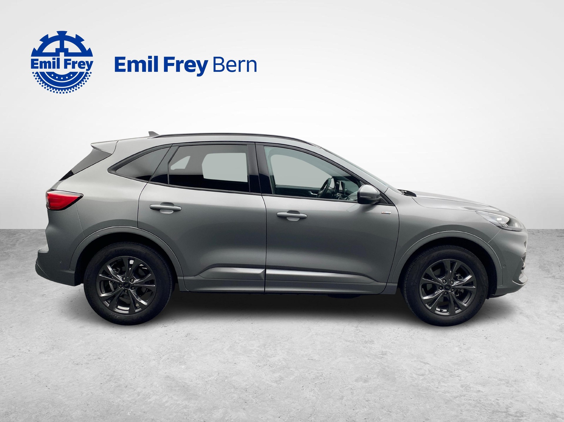 FORD Kuga 2.5 Plug-in Hybrid ST-Line-image-11