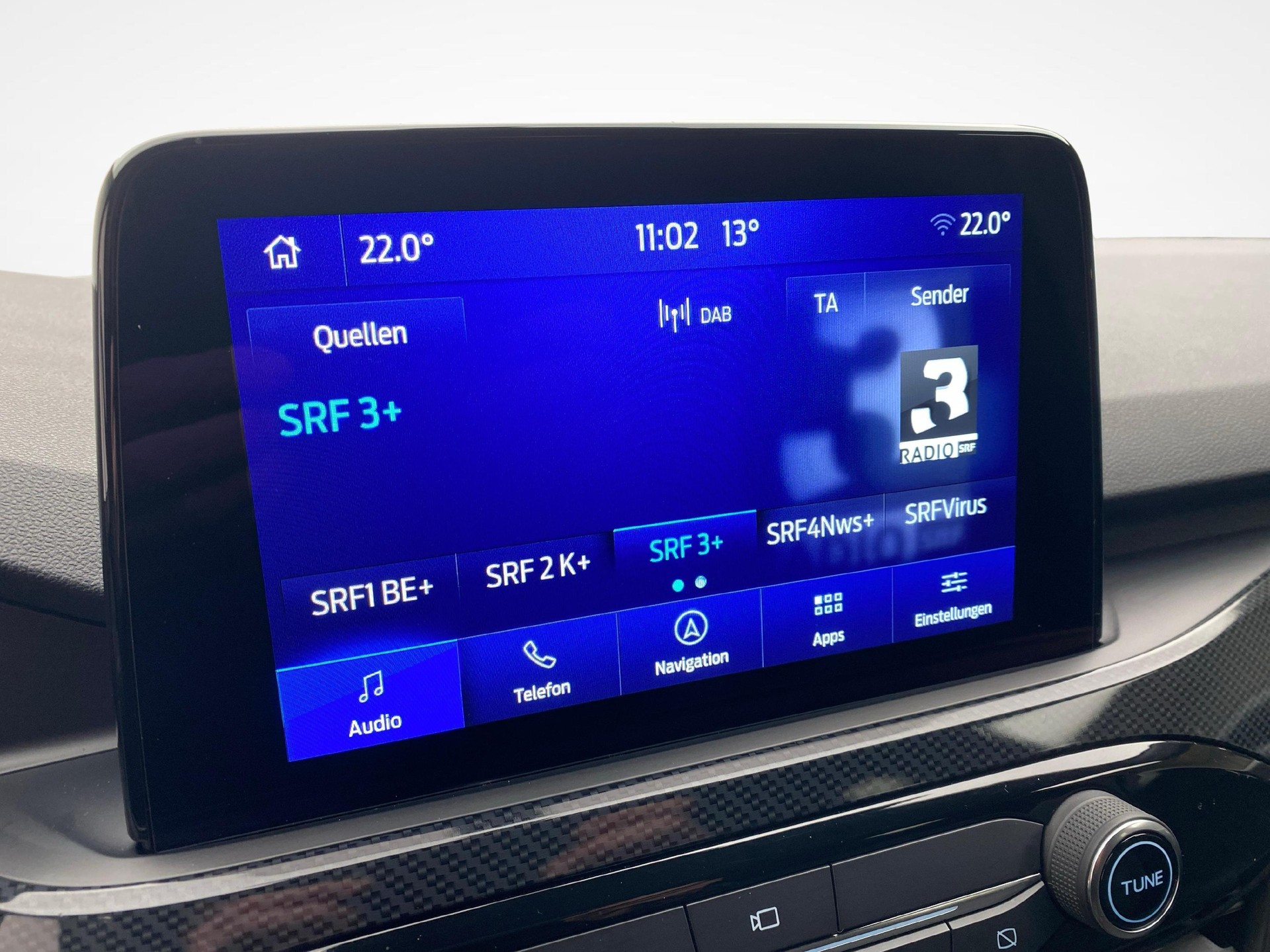 FORD Kuga 2.5 Plug-in Hybrid ST-Line-image-15