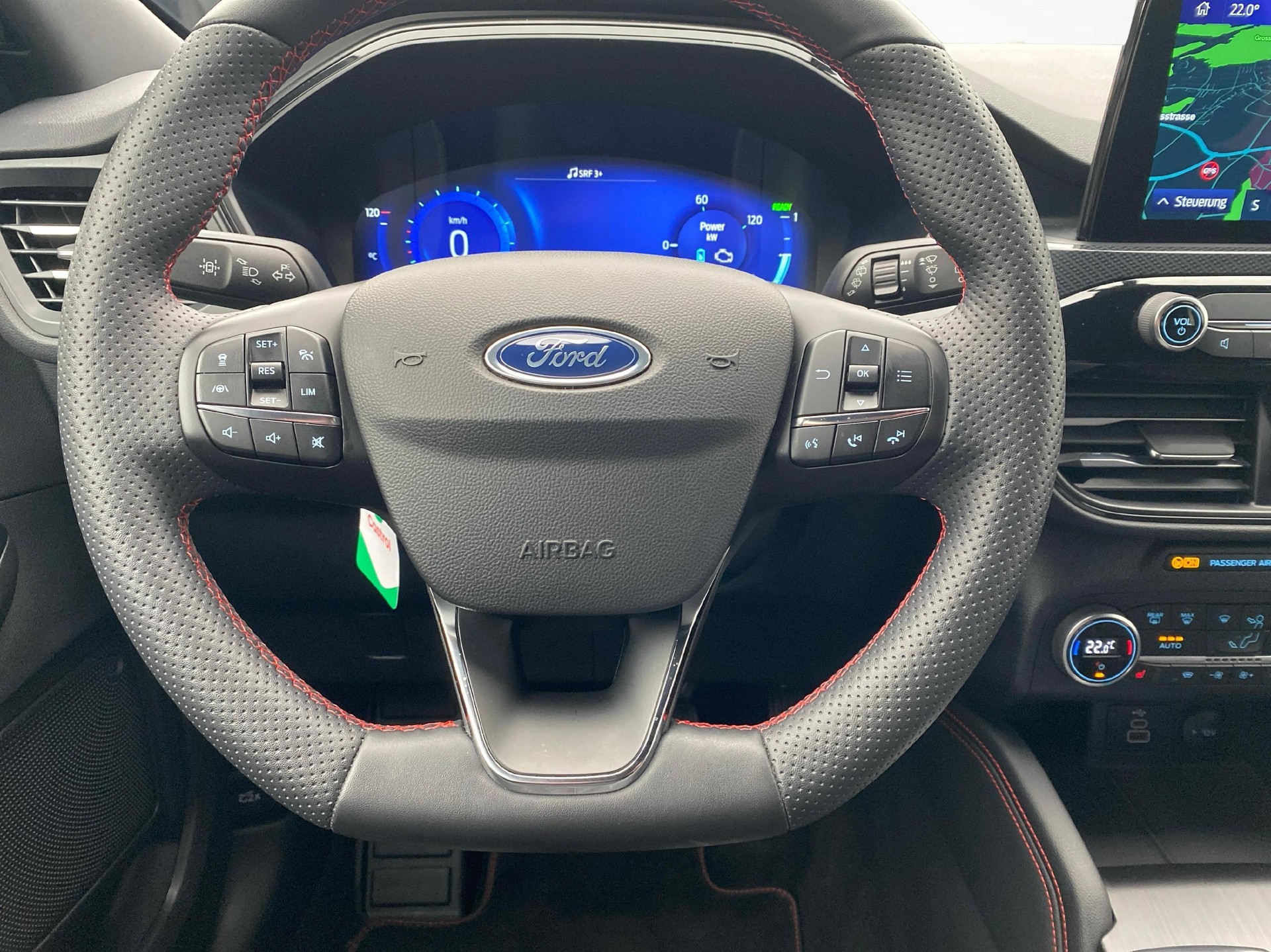 FORD Kuga 2.5 Plug-in Hybrid ST-Line-image-12