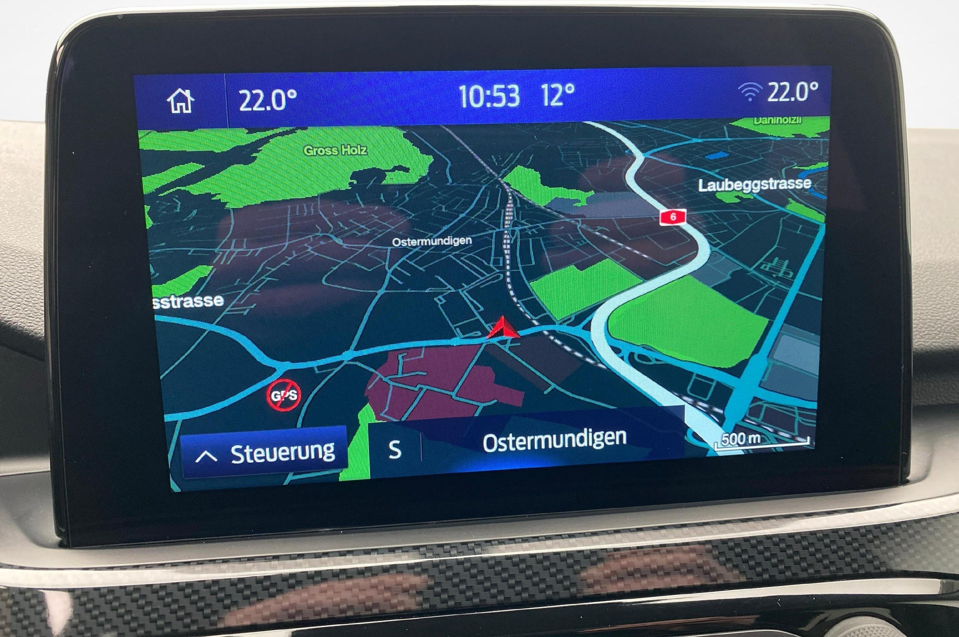 FORD Kuga 2.5 Plug-in Hybrid ST-Line-image-13