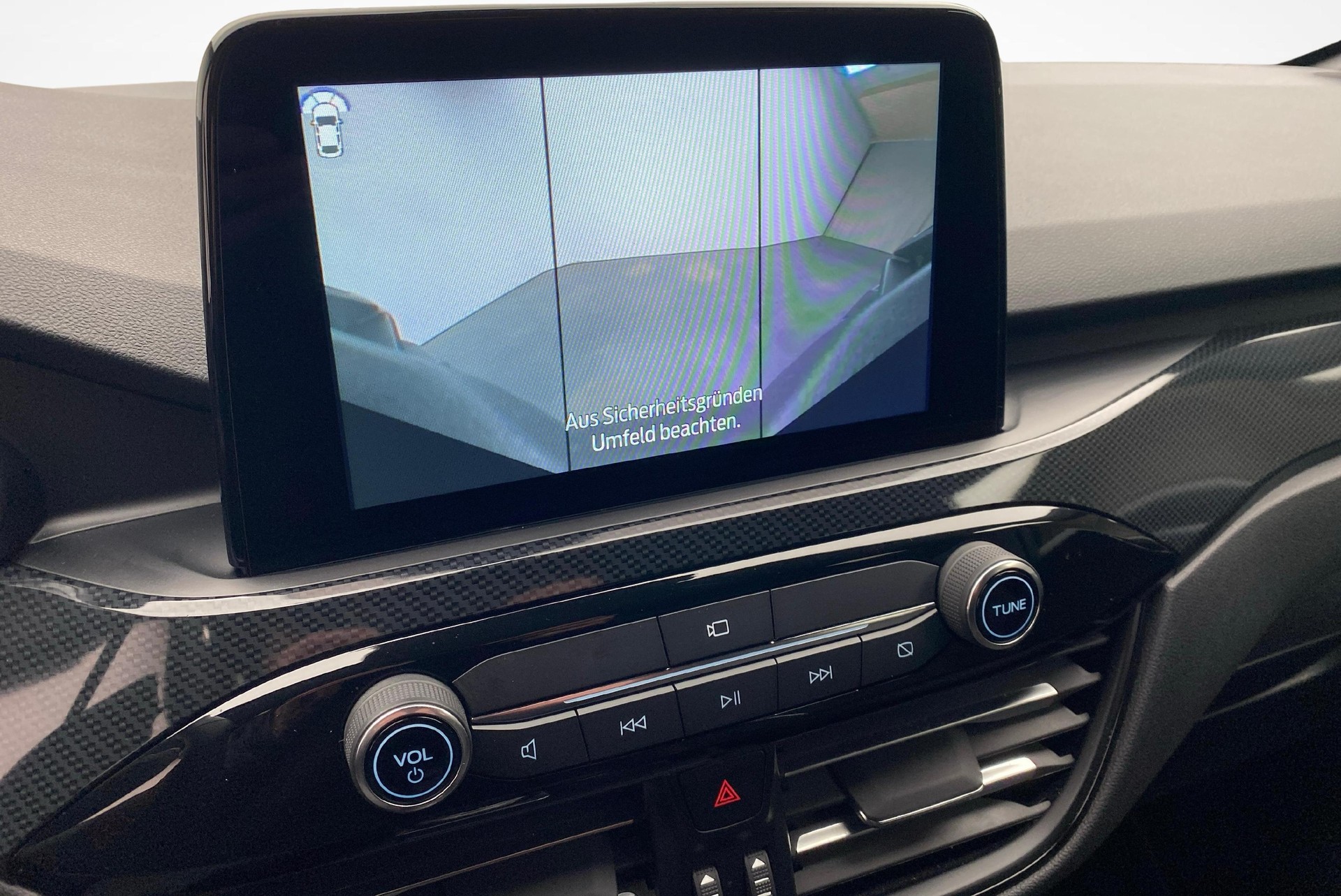 FORD Kuga 2.5 Plug-in Hybrid ST-Line-image-16