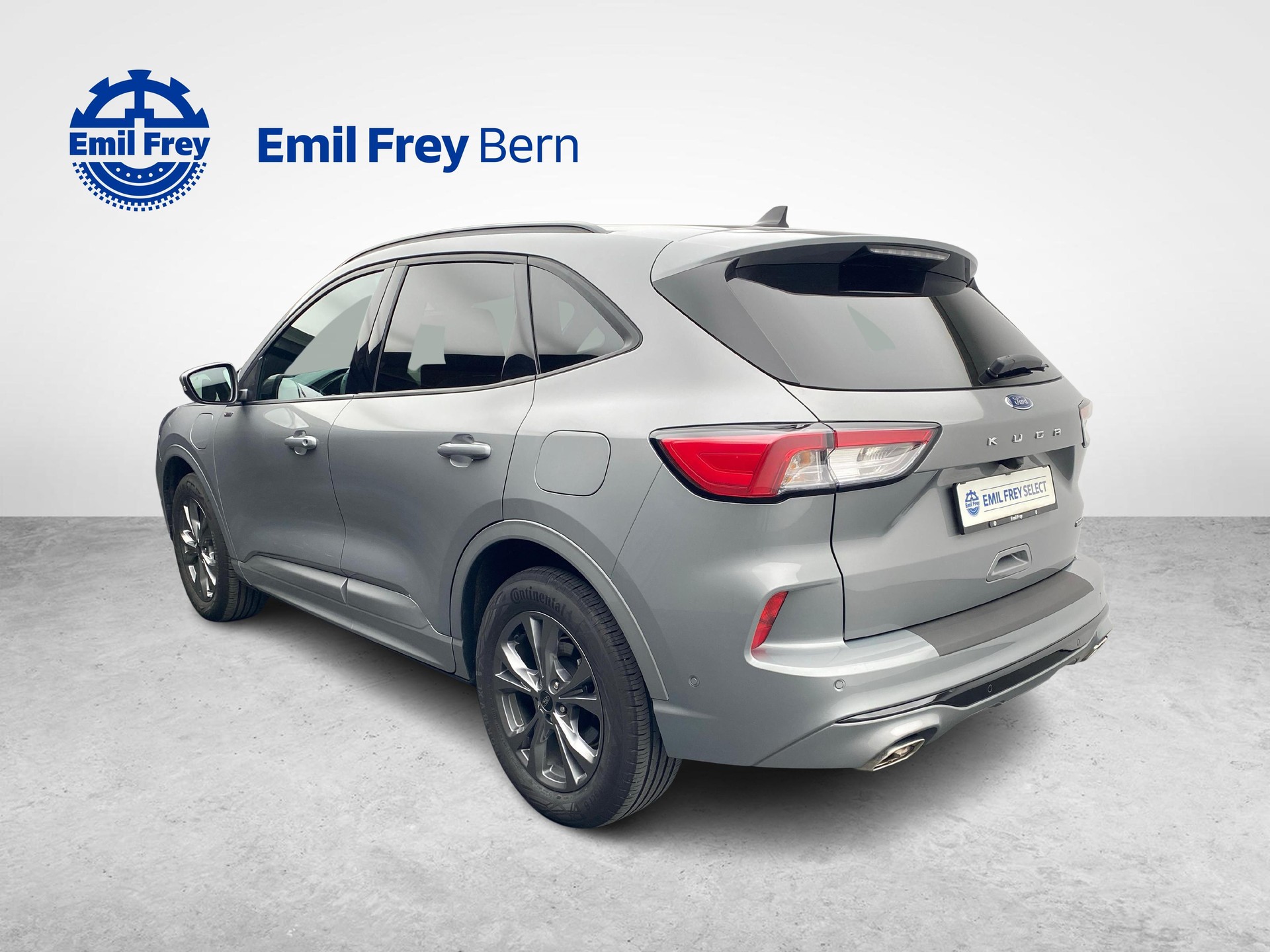 FORD Kuga 2.5 Plug-in Hybrid ST-Line-image-5