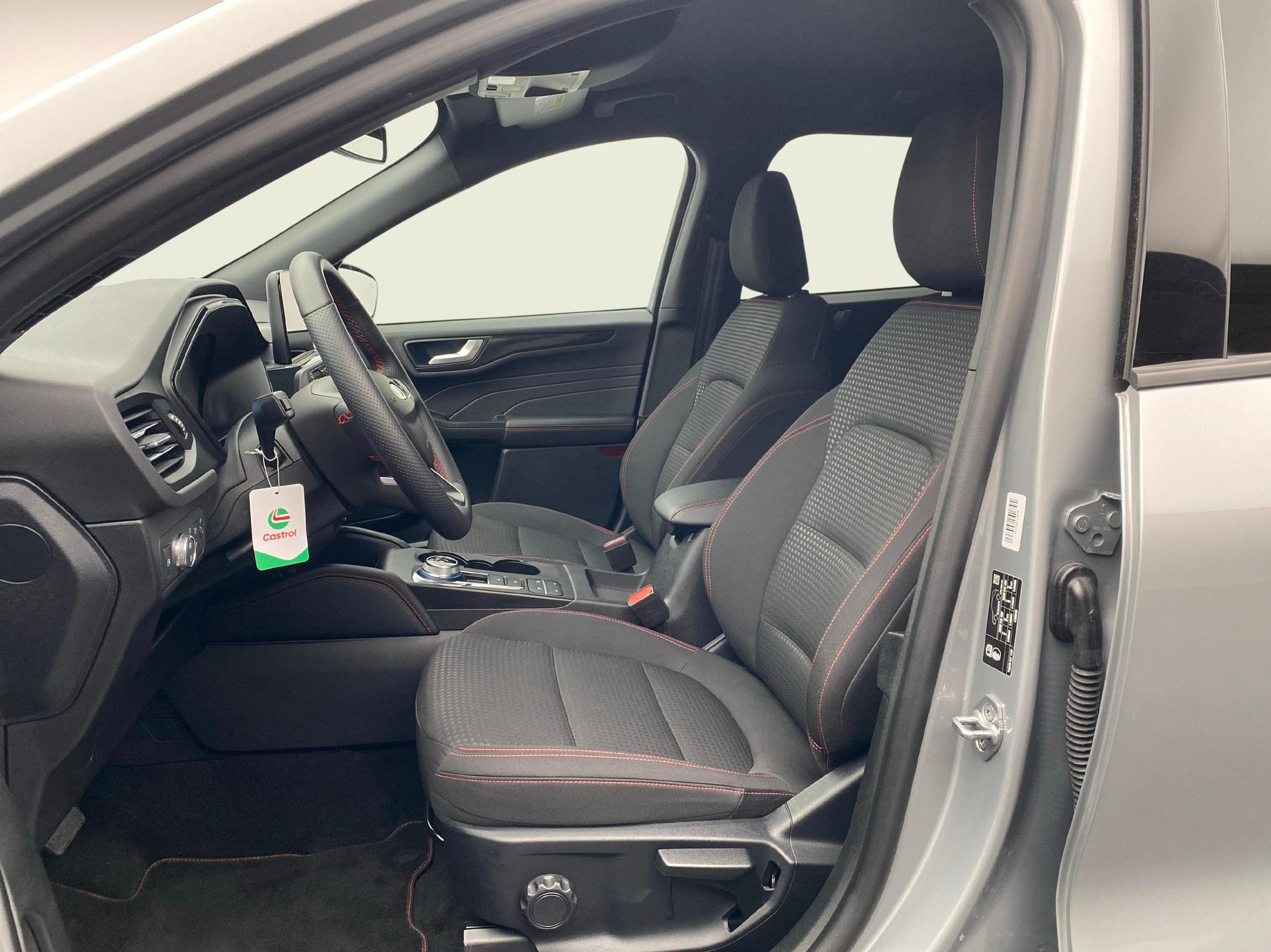 FORD Kuga 2.5 Plug-in Hybrid ST-Line-image-3