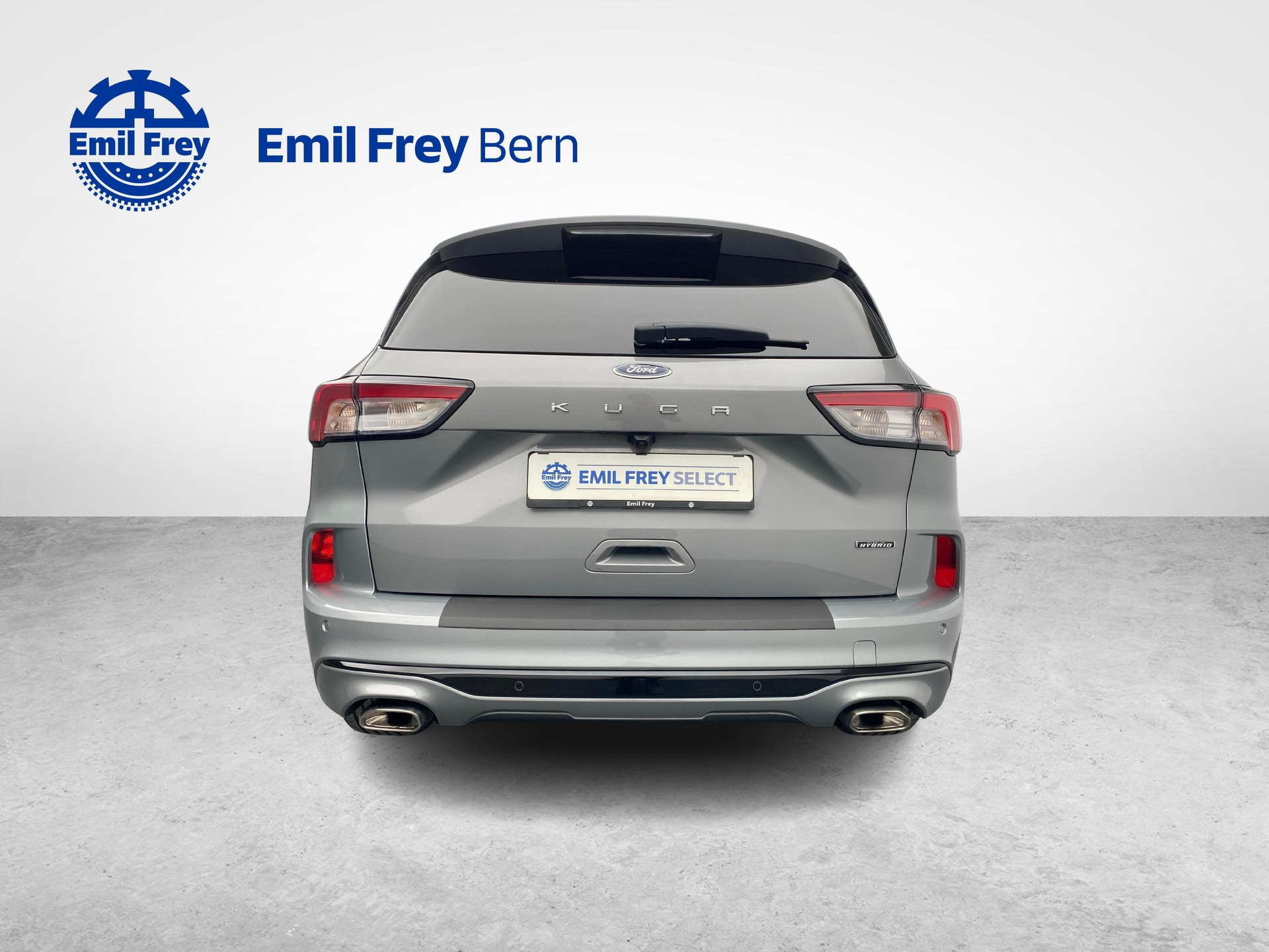 FORD Kuga 2.5 Plug-in Hybrid ST-Line-image-9
