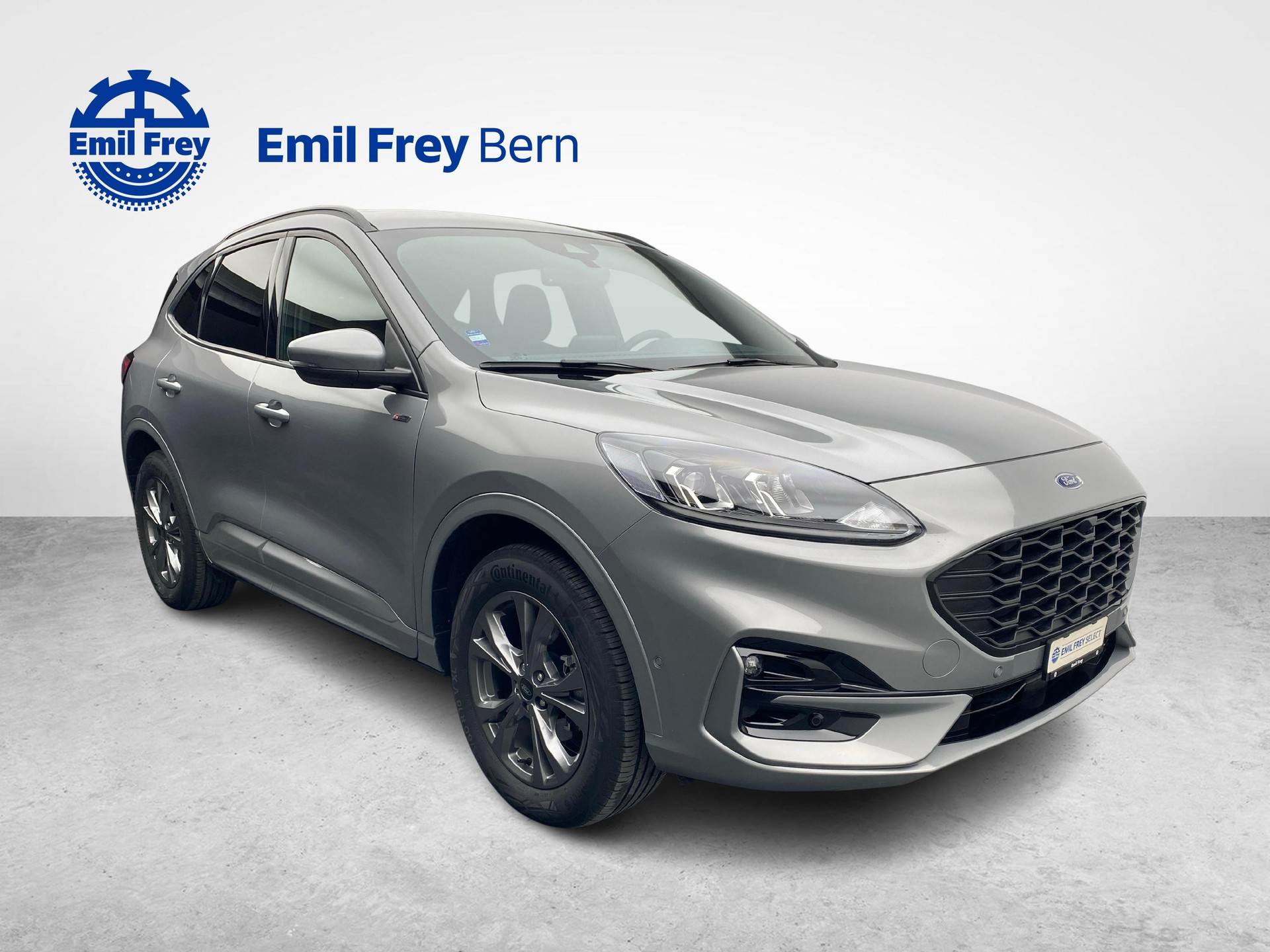 FORD Kuga 2.5 Plug-in Hybrid ST-Line-image-8