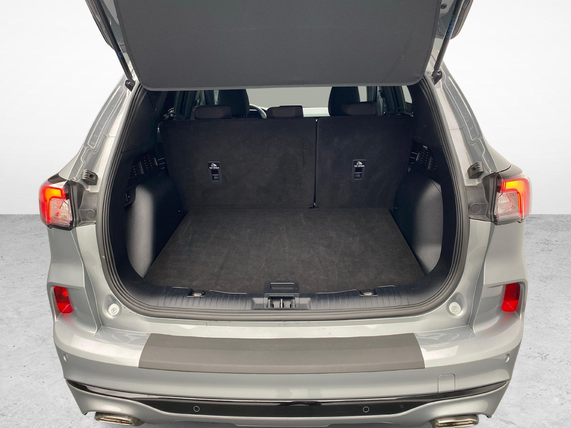 FORD Kuga 2.5 Plug-in Hybrid ST-Line-image-17