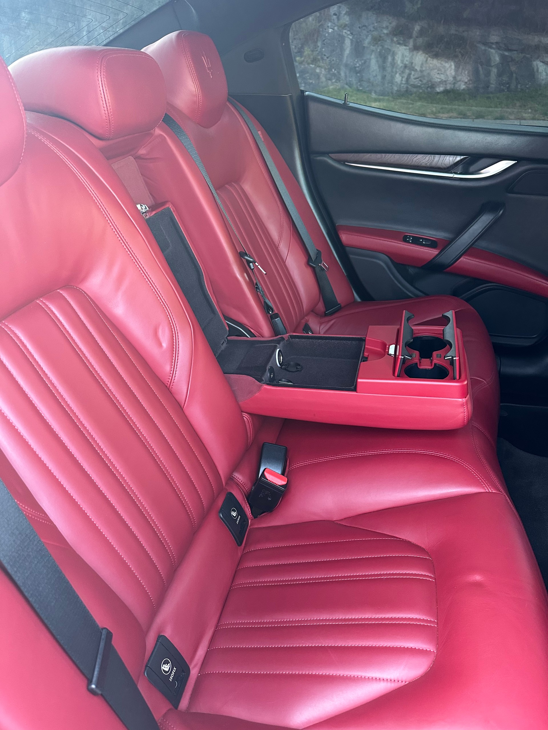 MASERATI 3.0 V6 S Q4-image-4