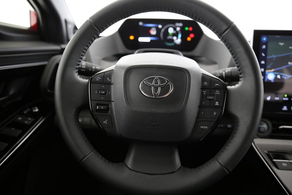 TOYOTA bZ4X Style AWD-image-5