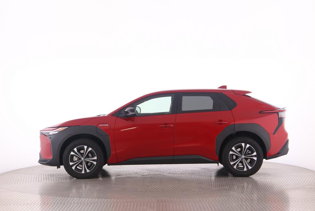 TOYOTA bZ4X Style AWD-image-2