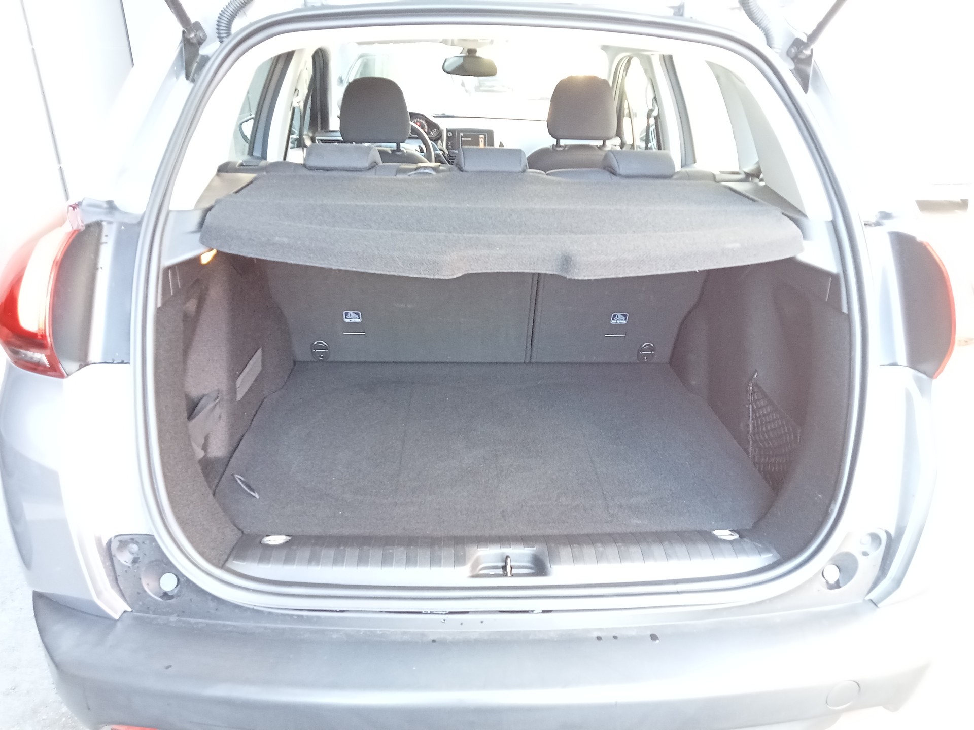 PEUGEOT 2008 1.2 PureTech Active ETG5-image-12