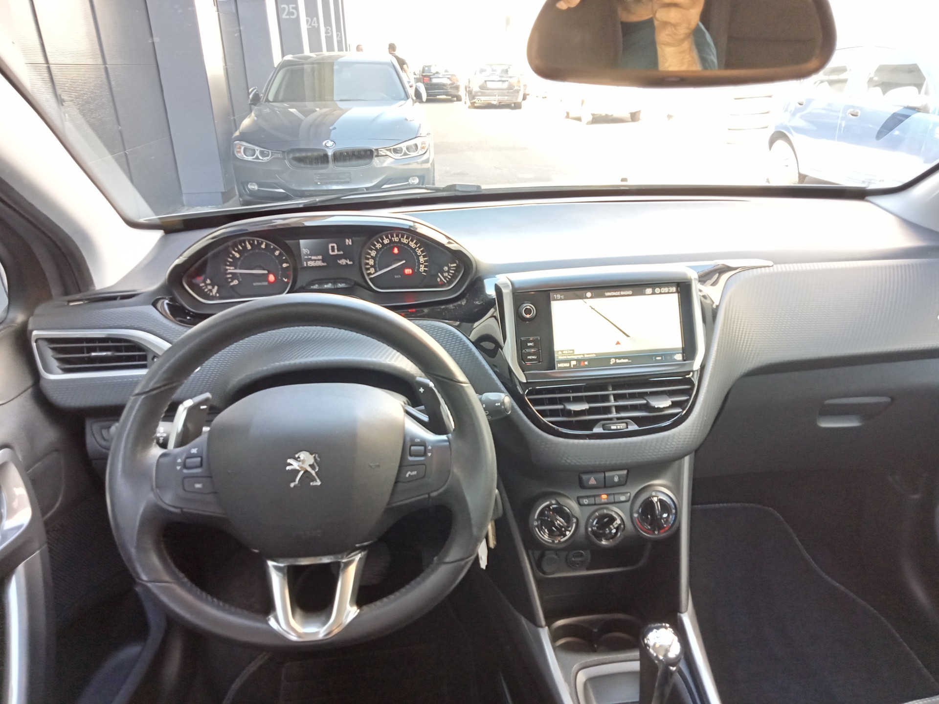 PEUGEOT 2008 1.2 PureTech Active ETG5-image-7