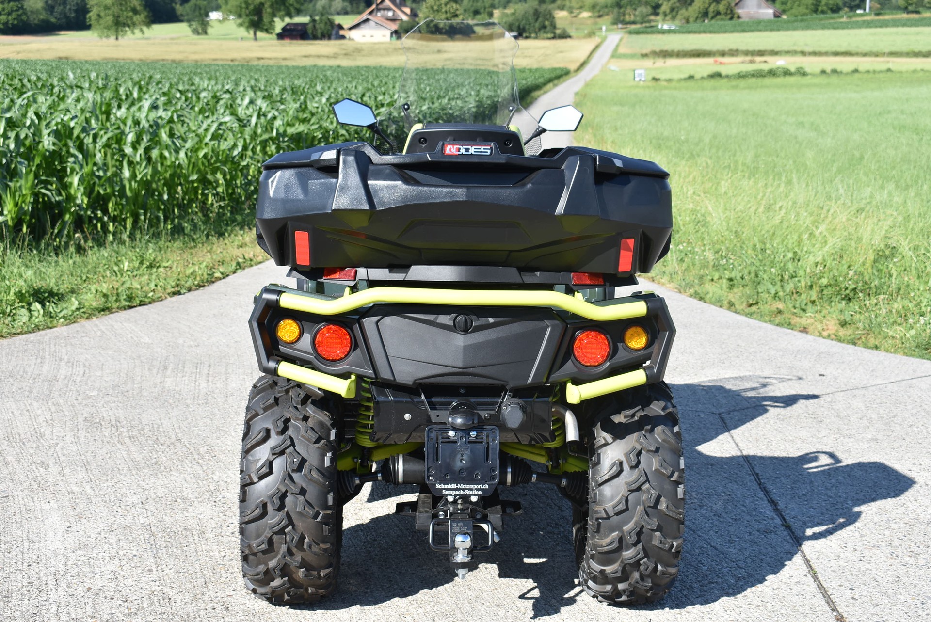 AODES Pathcross Max 1000 4x4-image-5