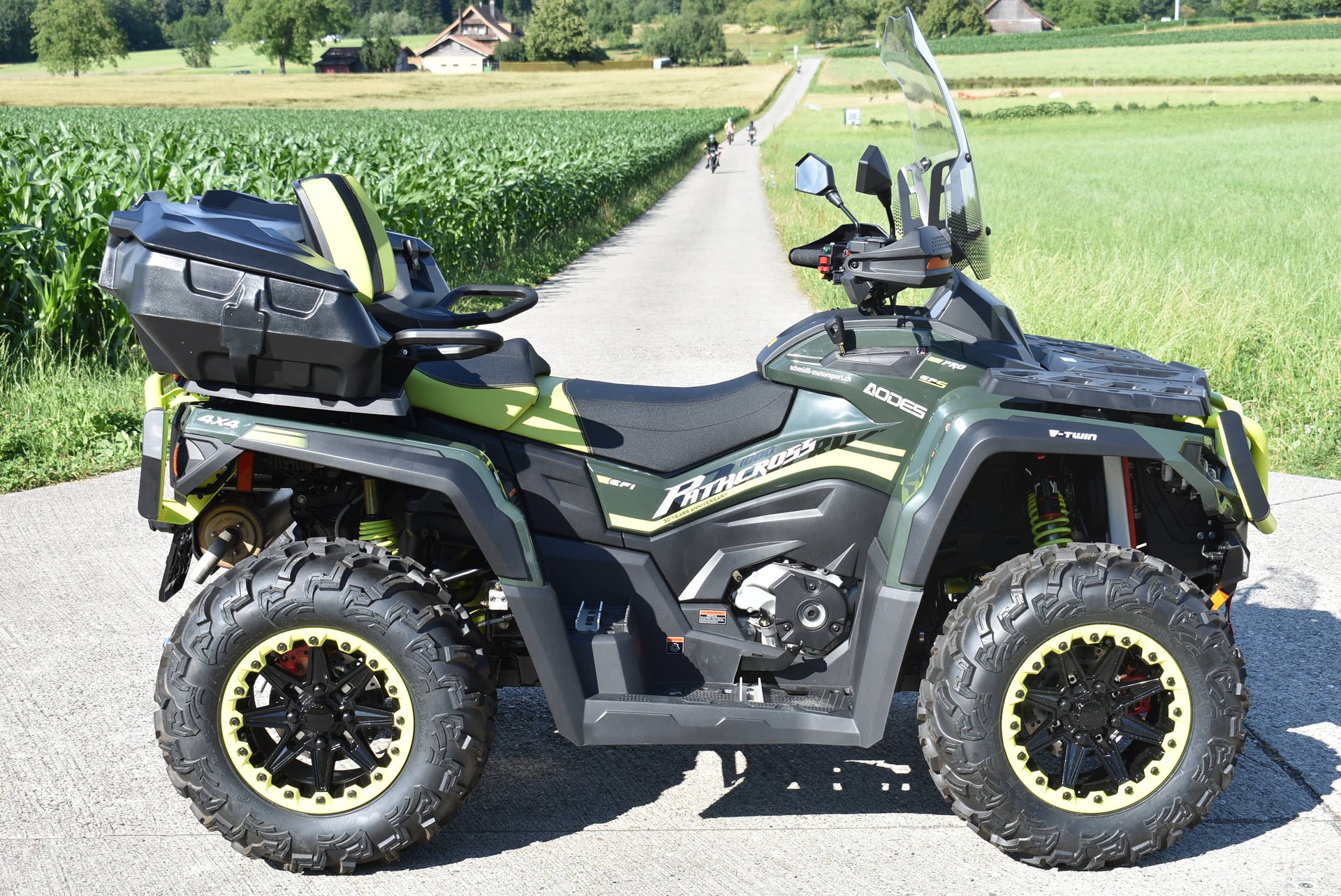 AODES Pathcross Max 1000 4x4-image-7