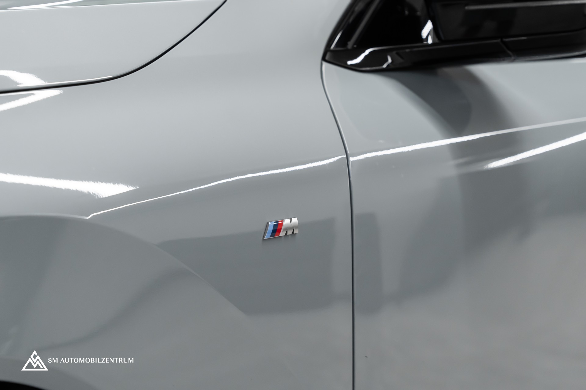 BMW X3 M50i 48V M Sport Pro / Panorama / 360° / Anhängerkupplung-image-4