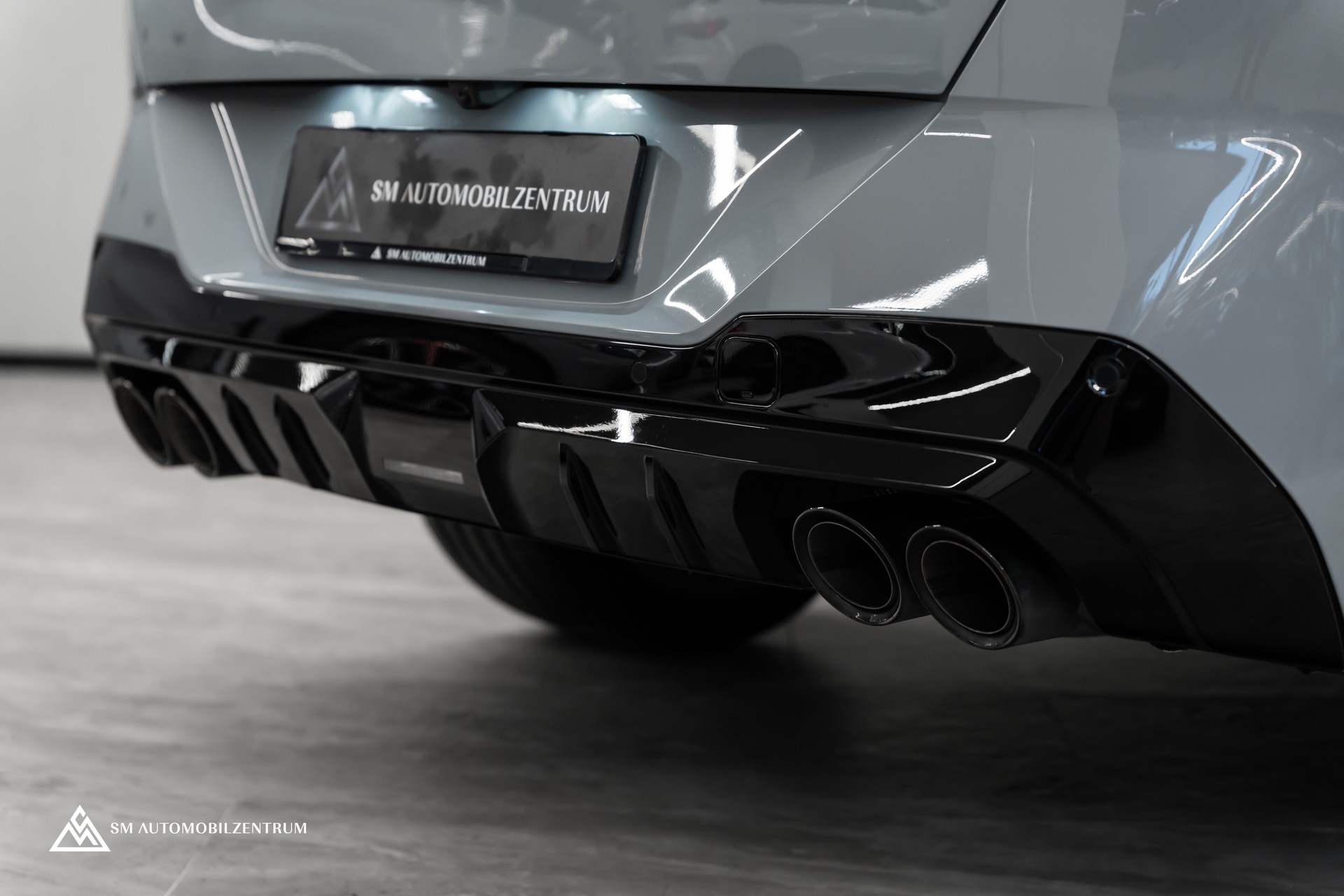 BMW X3 M50i 48V M Sport Pro / Panorama / 360° / Anhängerkupplung-image-10