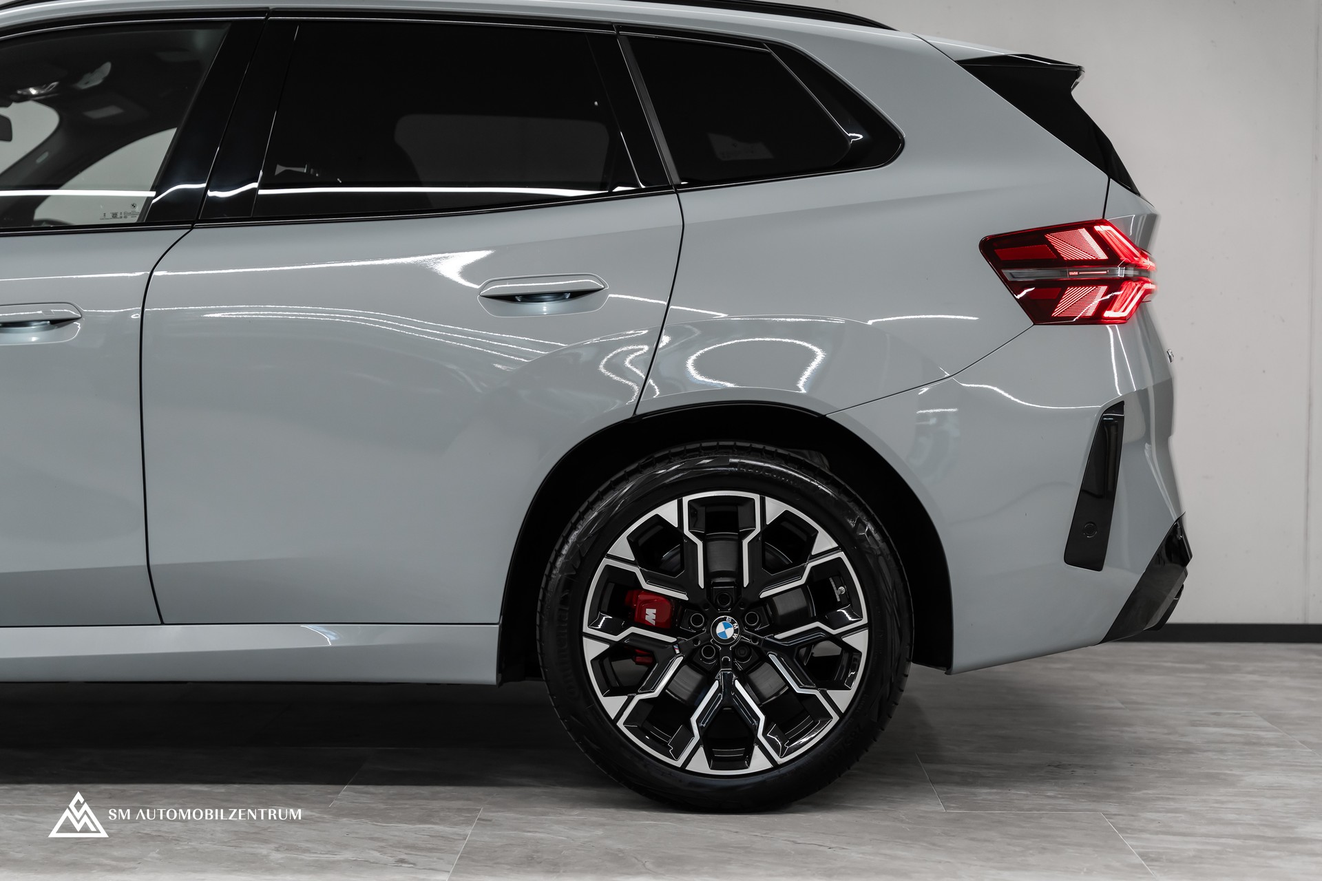 BMW X3 M50i 48V M Sport Pro / Panorama / 360° / Anhängerkupplung-image-7