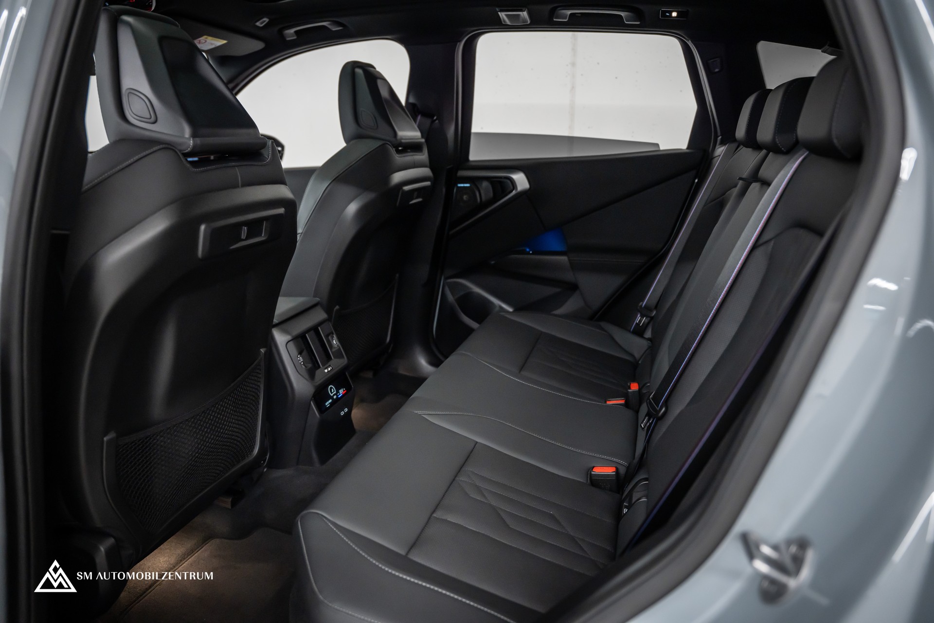 BMW X3 M50i 48V M Sport Pro / Panorama / 360° / Anhängerkupplung-image-20