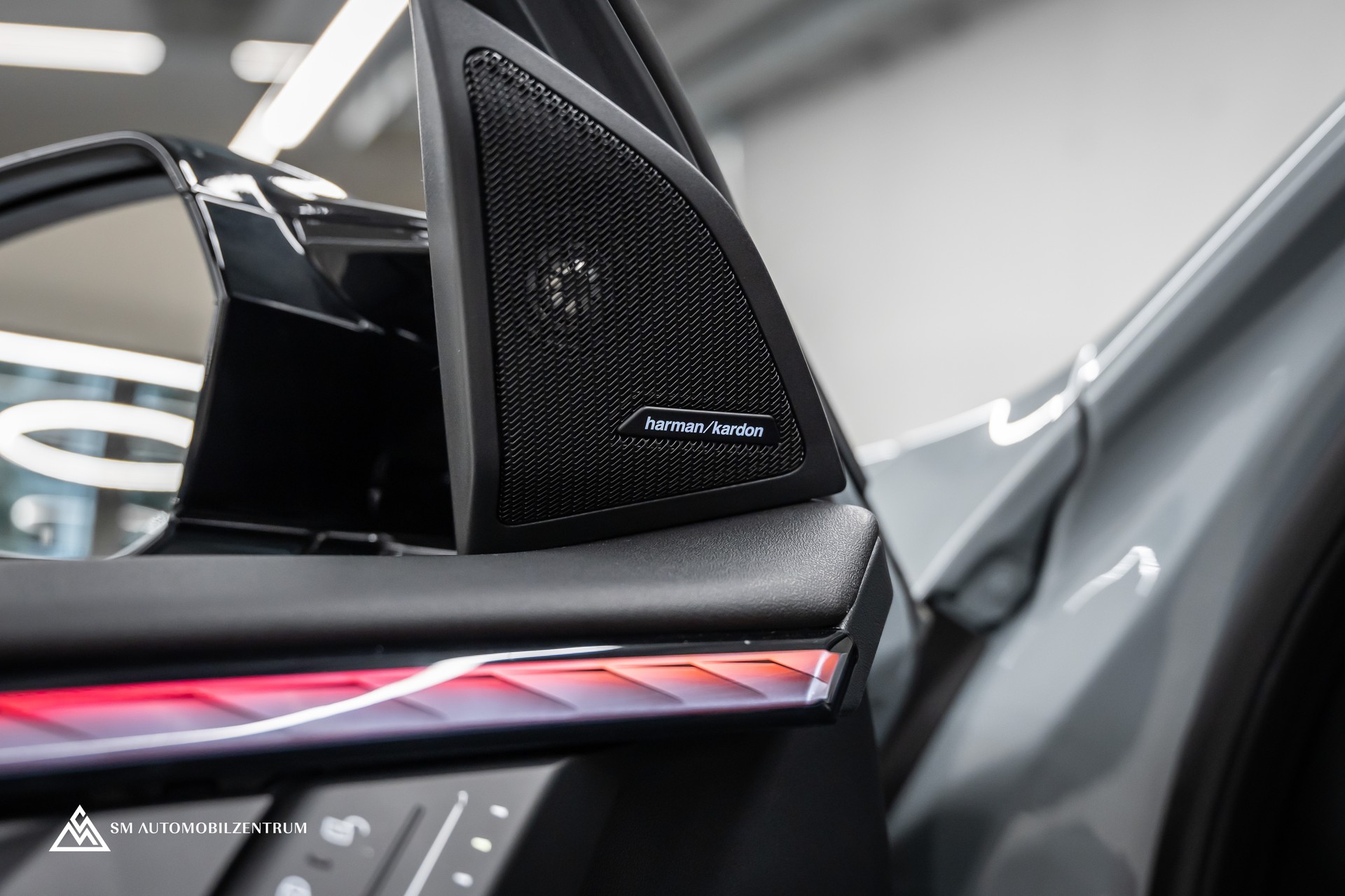 BMW X3 M50i 48V M Sport Pro / Panorama / 360° / Anhängerkupplung-image-25