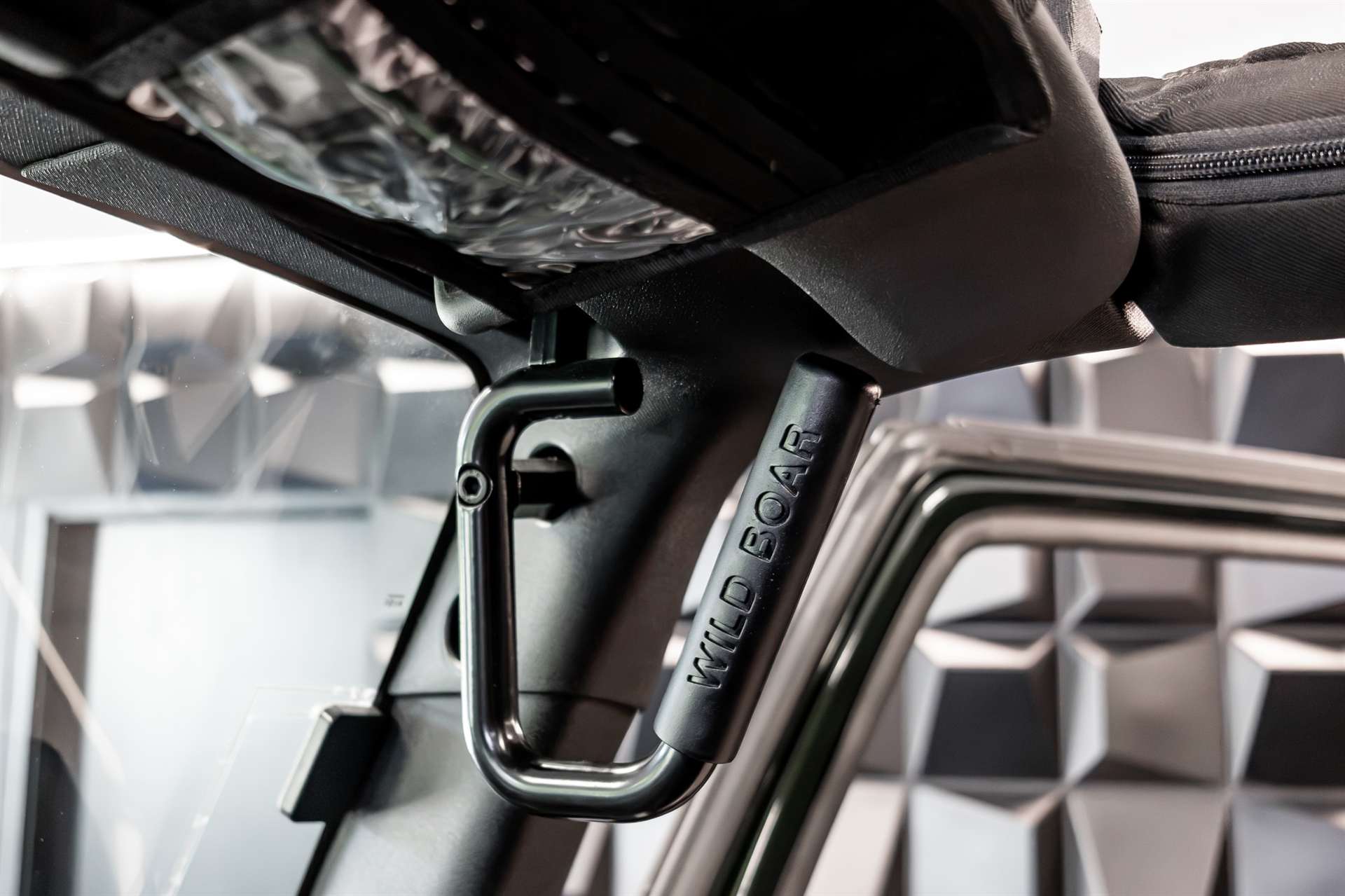 JEEP Wrangler 3.8 Unlimited Rubicon Automatic-image-23