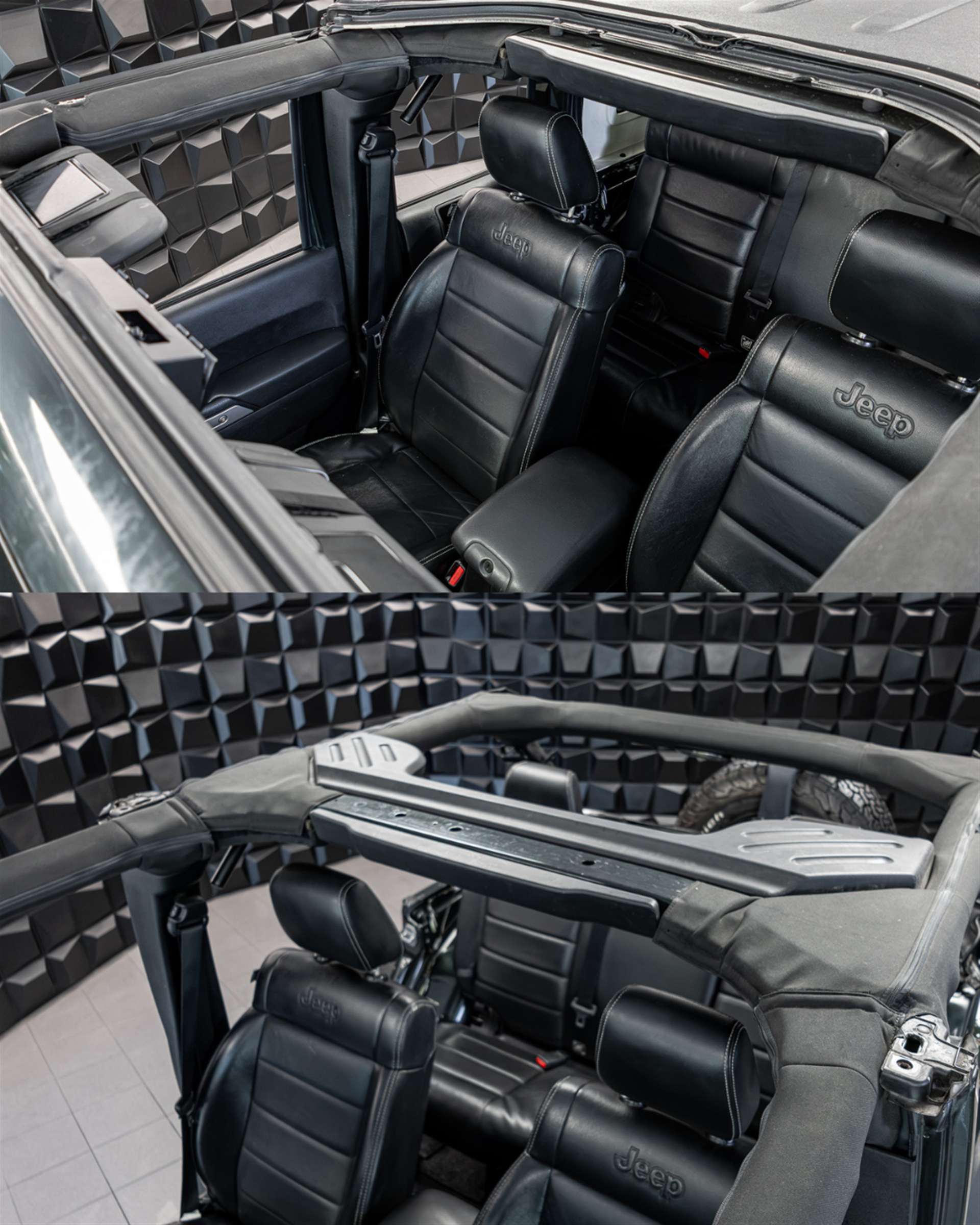 JEEP Wrangler 3.8 Unlimited Rubicon Automatic-image-30