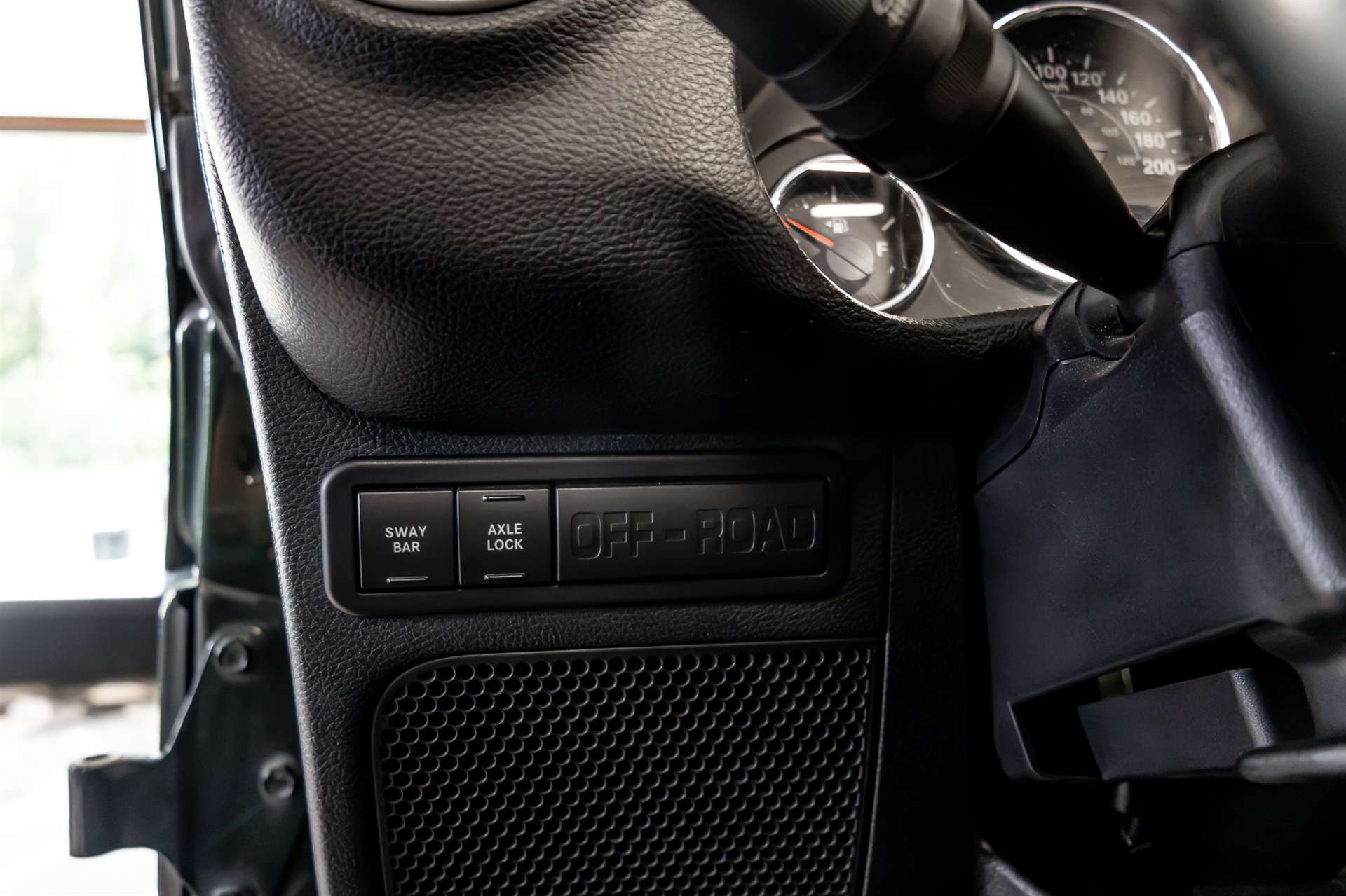 JEEP Wrangler 3.8 Unlimited Rubicon Automatic-image-21