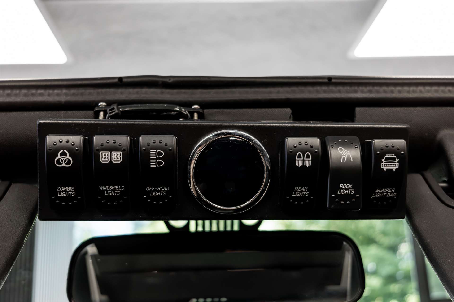 JEEP Wrangler 3.8 Unlimited Rubicon Automatic-image-20