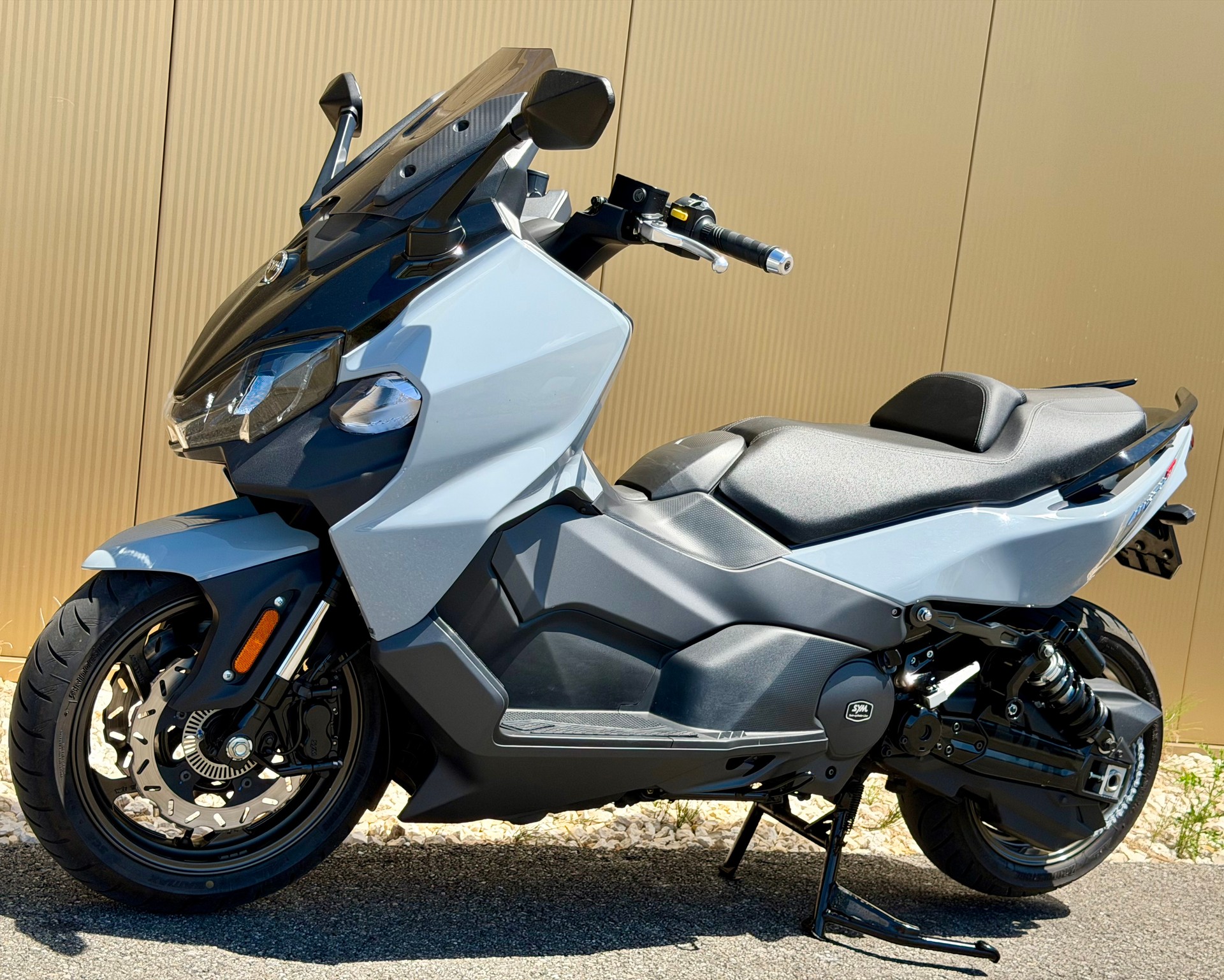 SYM Maxsym 500 TL-image-9