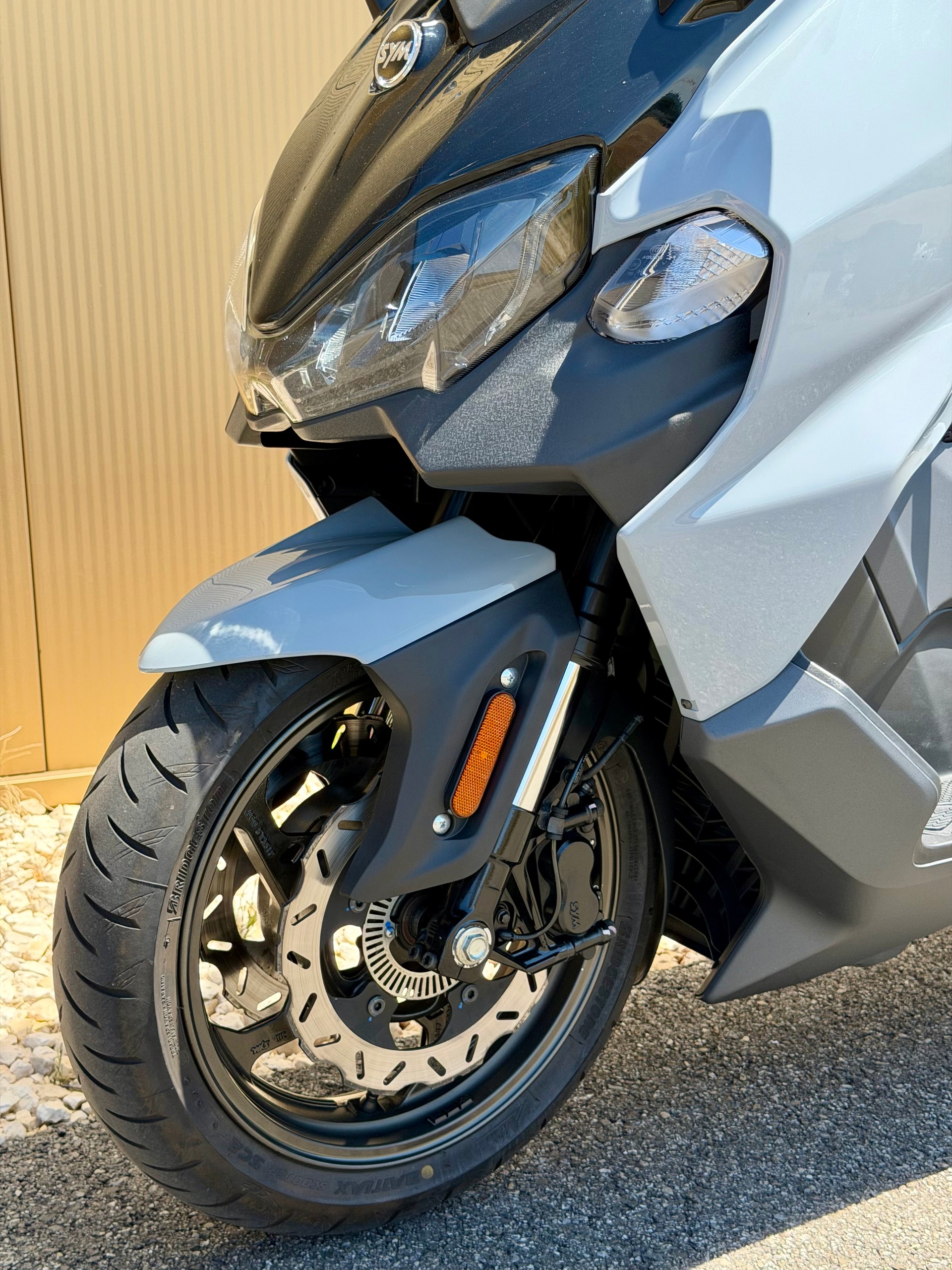 SYM Maxsym 500 TL-image-8