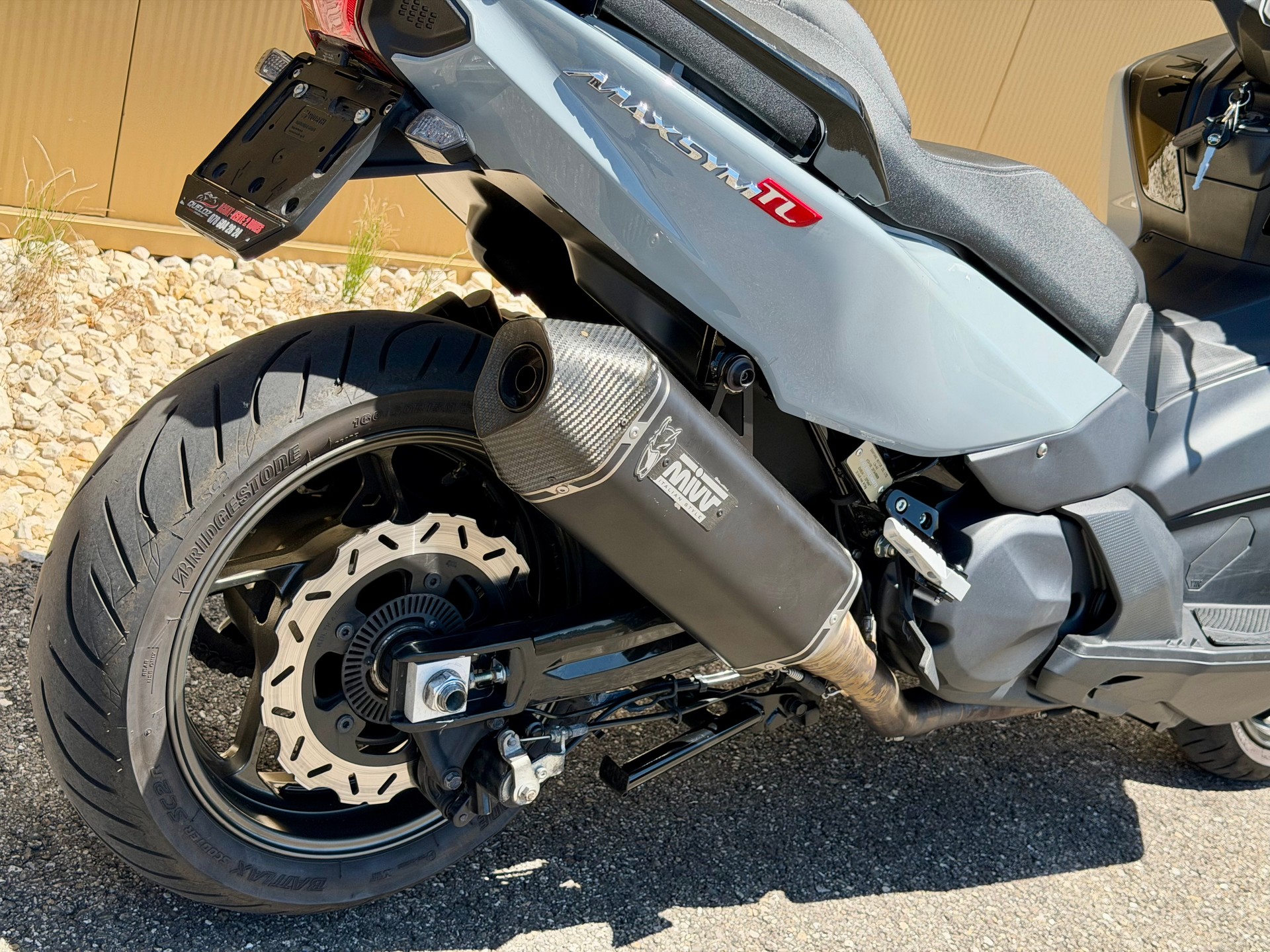 SYM Maxsym 500 TL-image-6