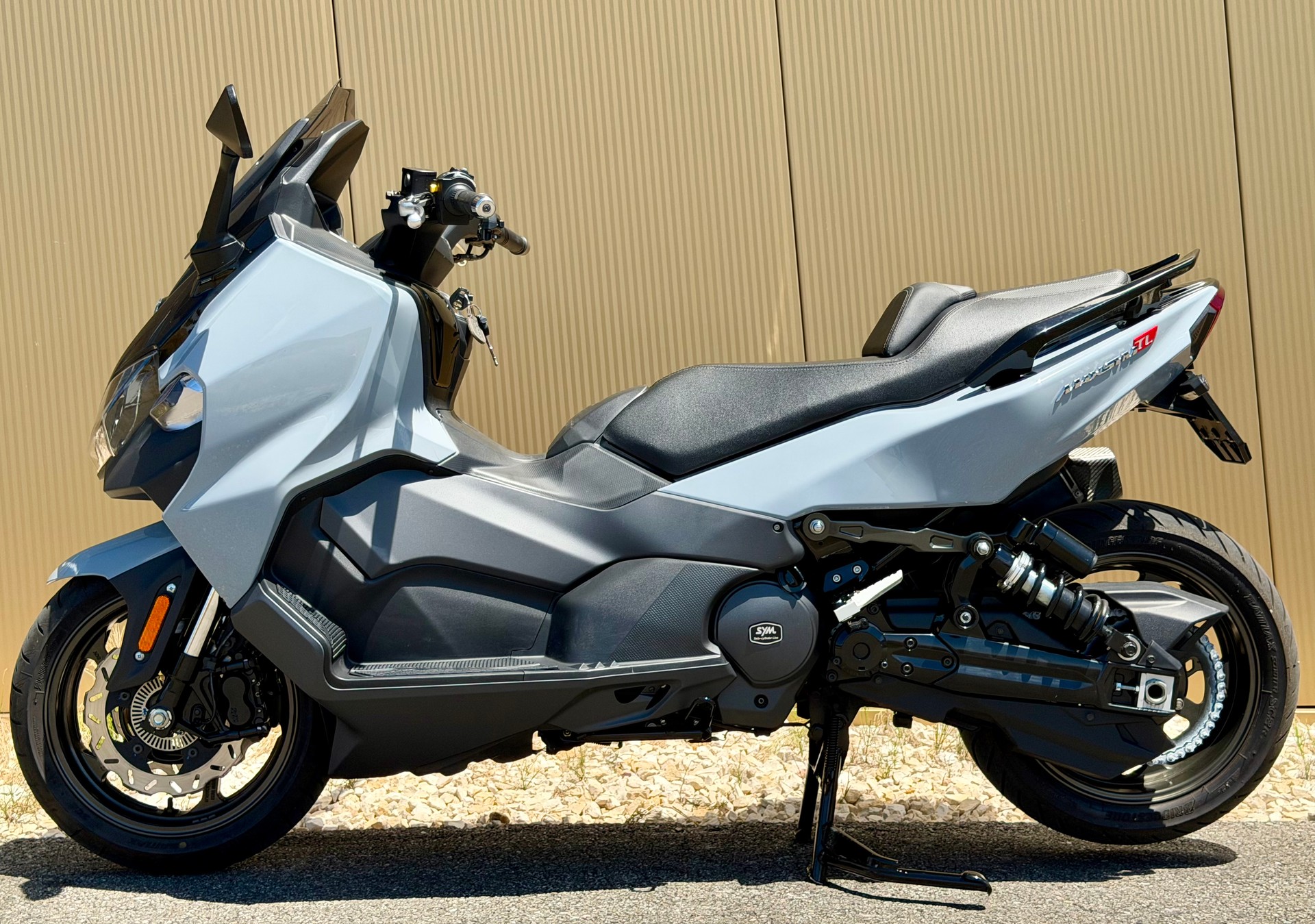 SYM Maxsym 500 TL-image-10