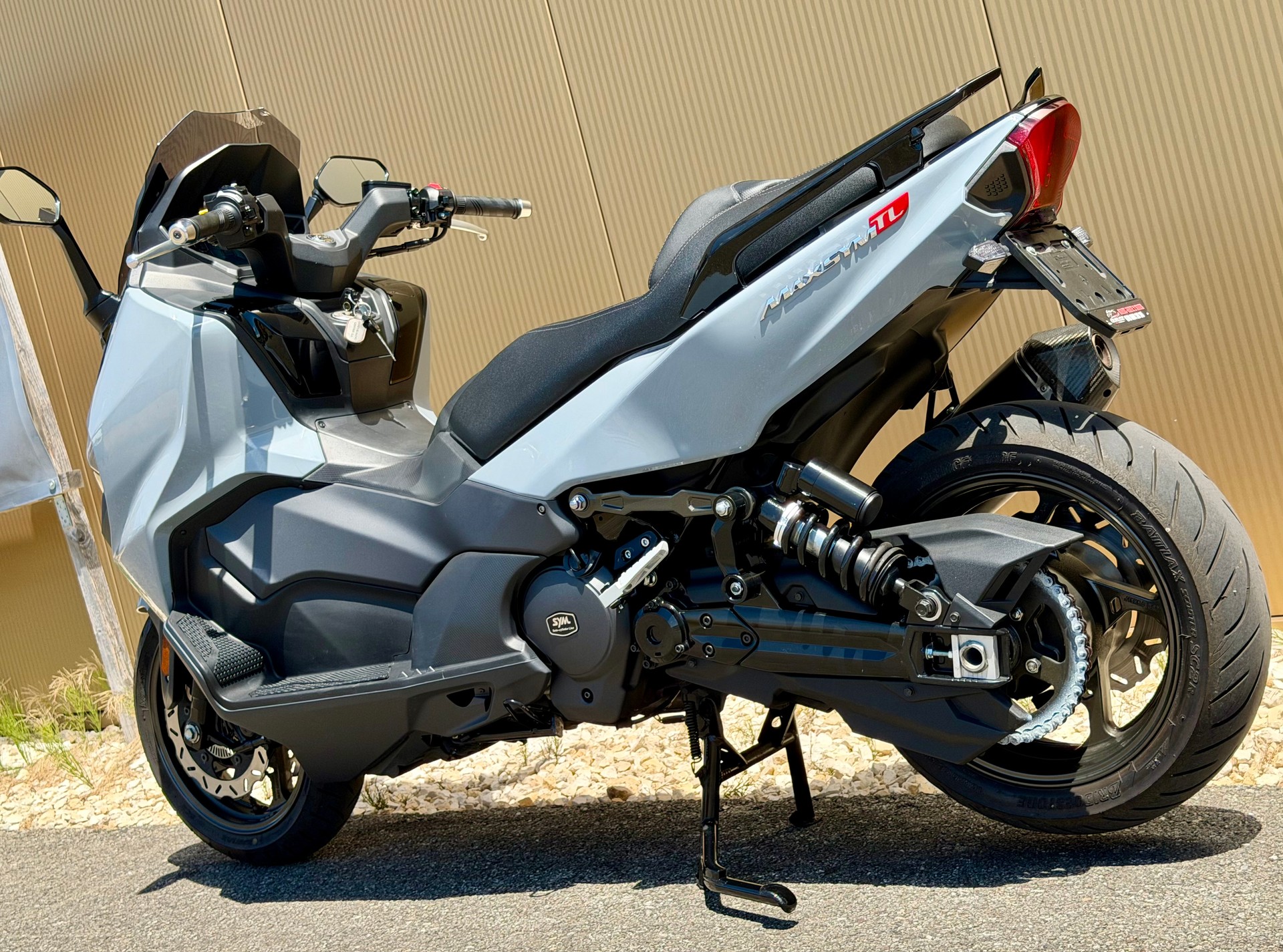 SYM Maxsym 500 TL-image-11