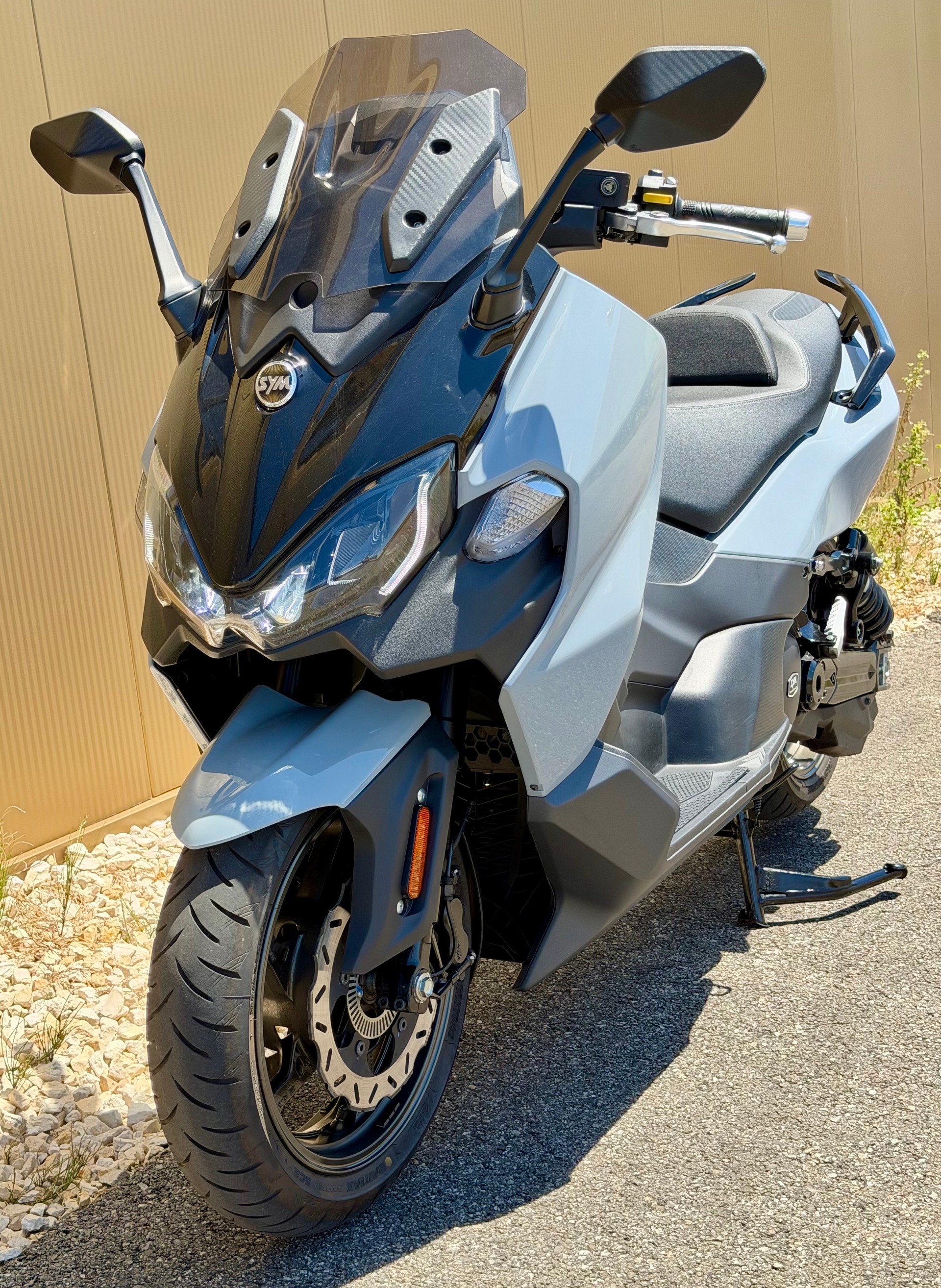 SYM Maxsym 500 TL-image-7