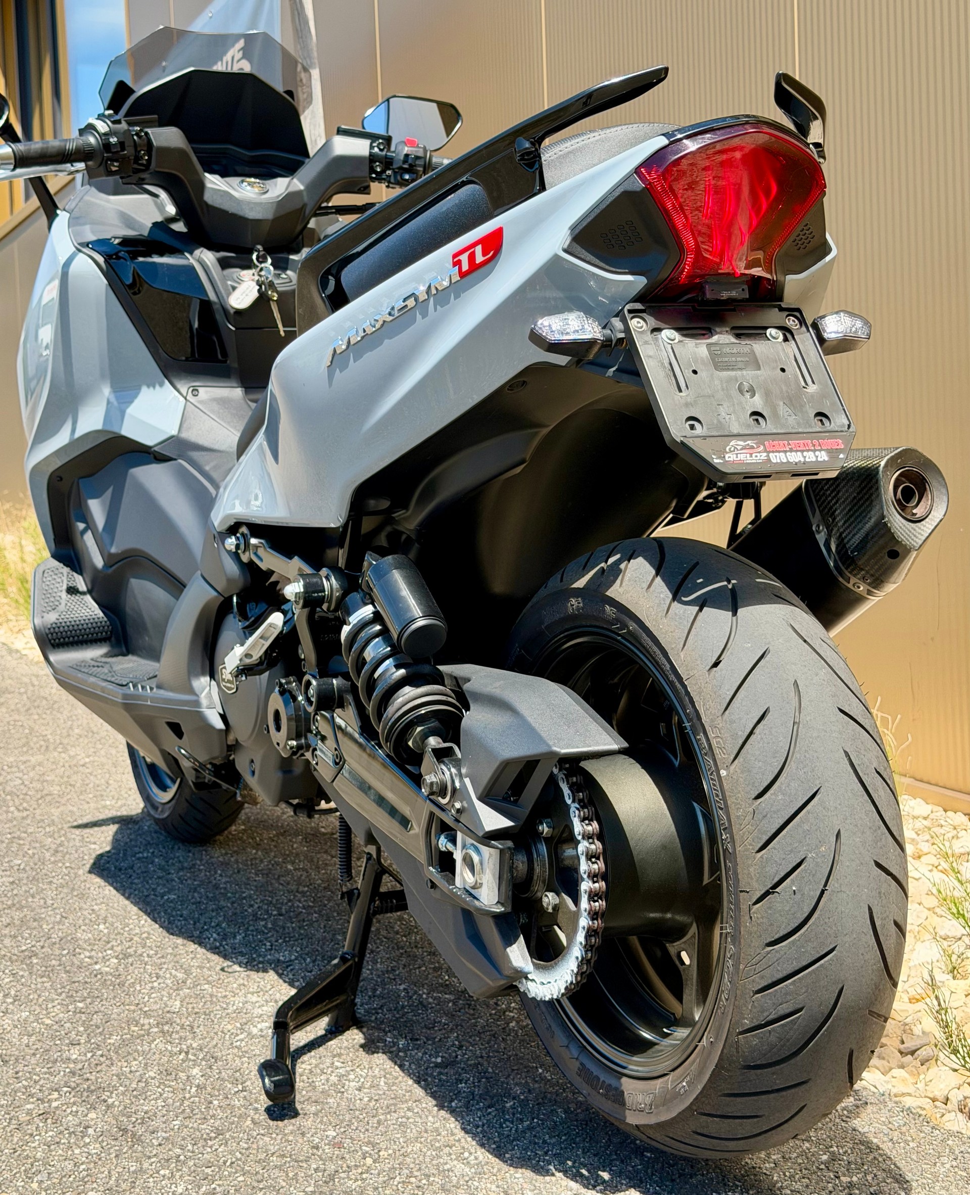 SYM Maxsym 500 TL-image-12