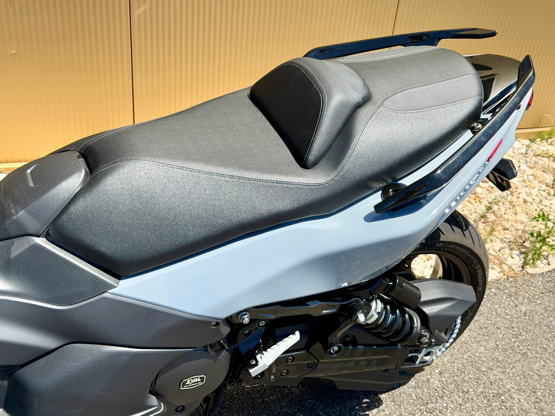 SYM Maxsym 500 TL-image-14