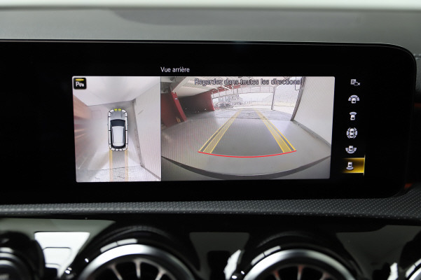 MERCEDES-BENZ CLA SB 250 AMG Line 4M 7G-image-13