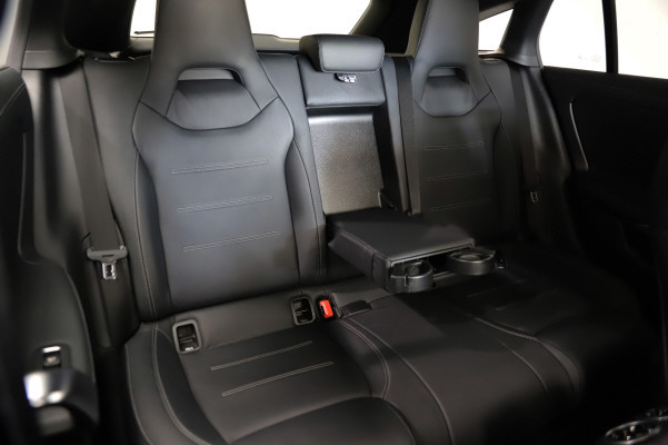 MERCEDES-BENZ CLA SB 250 AMG Line 4M 7G-image-10