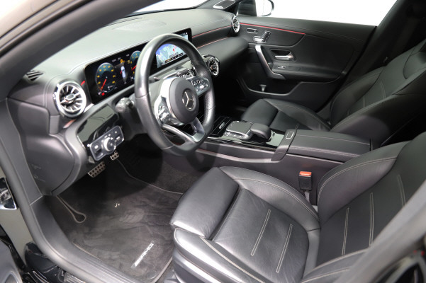 MERCEDES-BENZ CLA SB 250 AMG Line 4M 7G-image-7