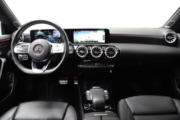 Image MERCEDES-BENZ CLA-250 CLA SB 250 AMG Line 4M 7G