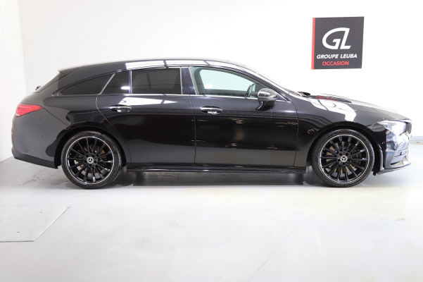 MERCEDES-BENZ CLA SB 250 AMG Line 4M 7G-image-6