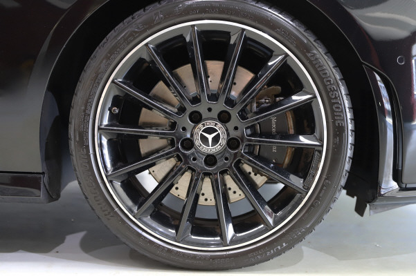 MERCEDES-BENZ CLA SB 250 AMG Line 4M 7G-image-12