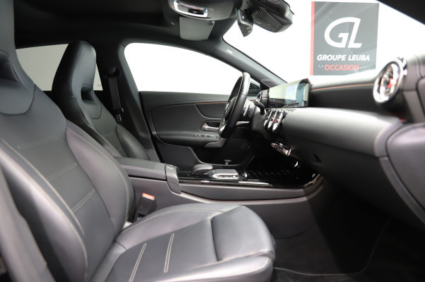 MERCEDES-BENZ CLA SB 250 AMG Line 4M 7G-image-8