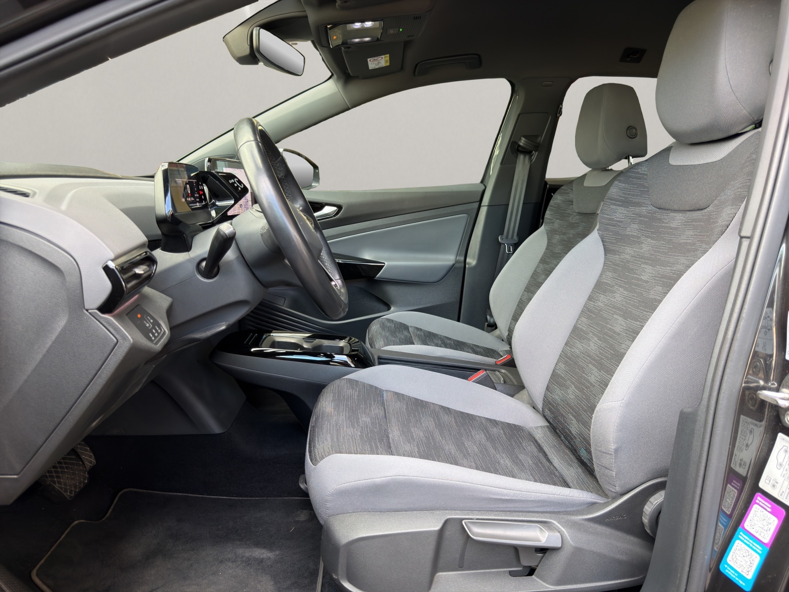 VW ID.4 Pro Performance 77 kWh-image-7