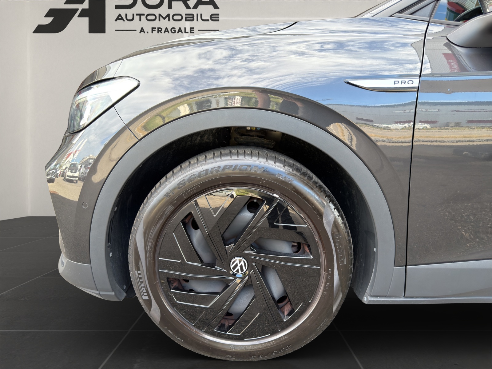 VW ID.4 Pro Performance 77 kWh-image-6
