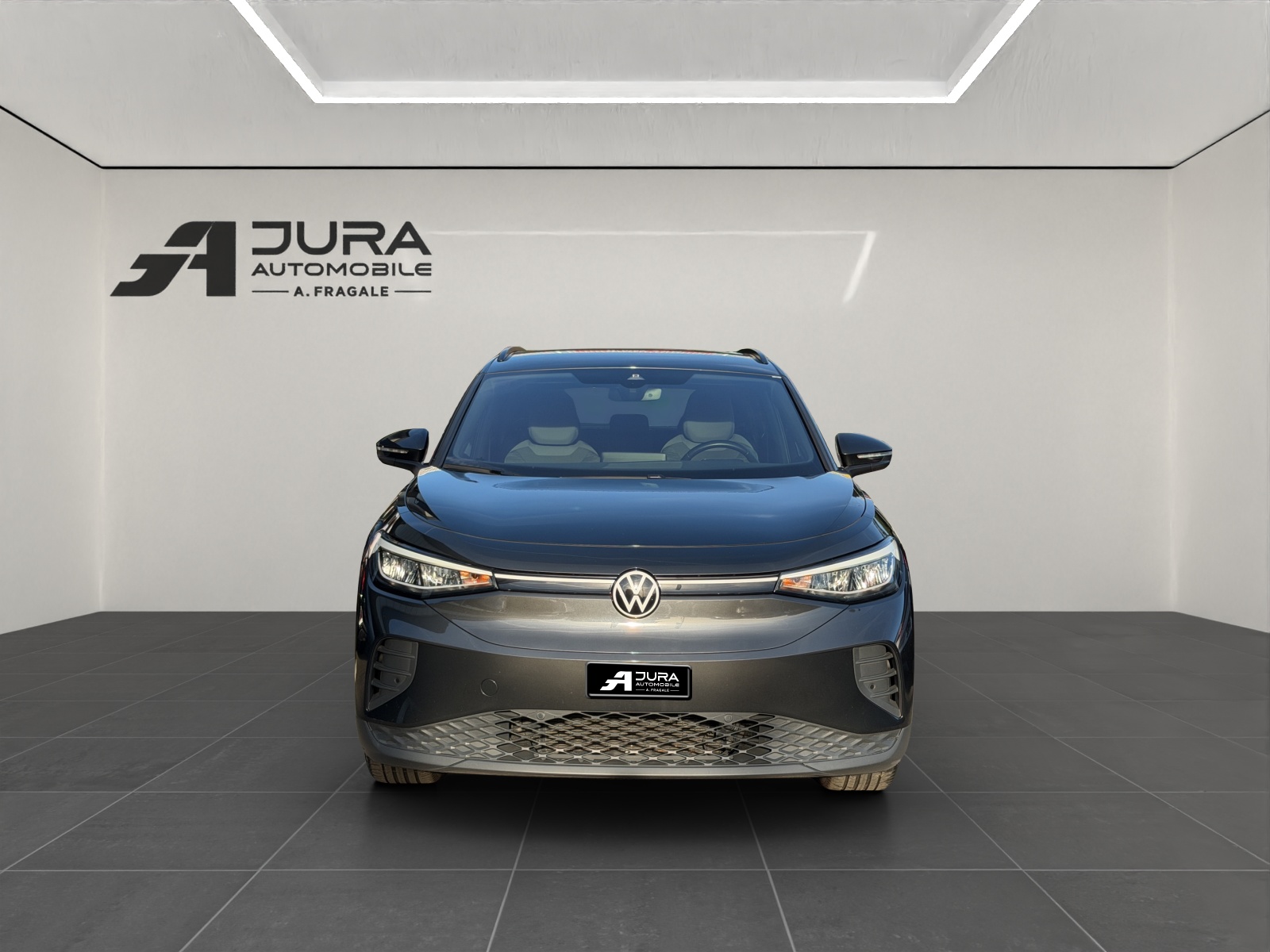VW ID.4 Pro Performance 77 kWh-image-2