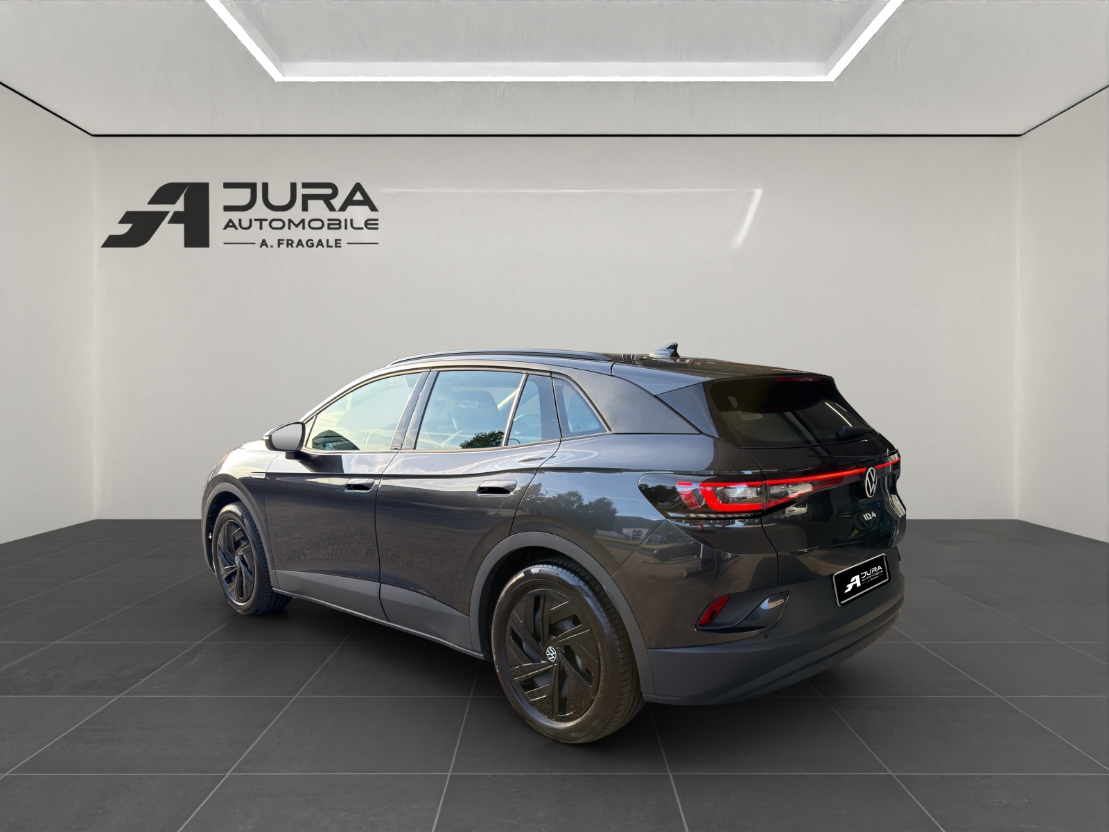 VW ID.4 Pro Performance 77 kWh-image-4