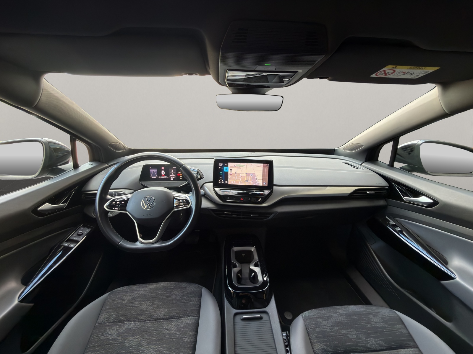 VW ID.4 Pro Performance 77 kWh-image-8