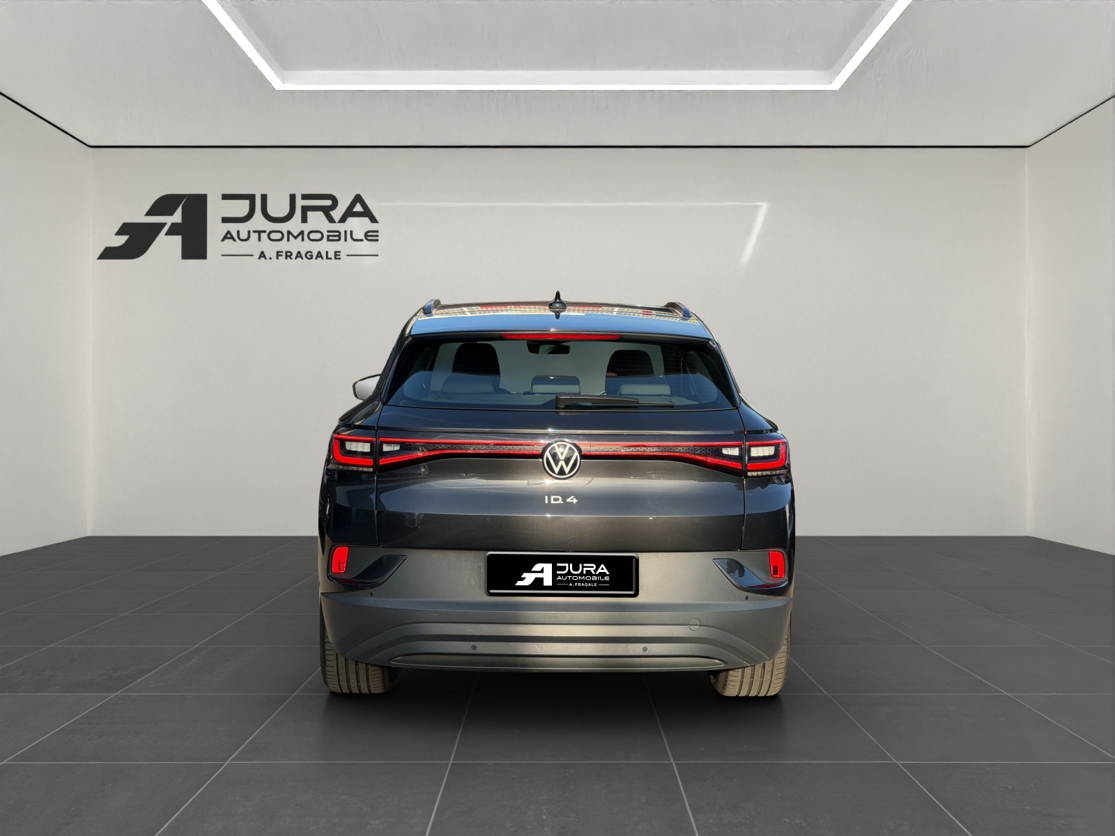 VW ID.4 Pro Performance 77 kWh-image-5