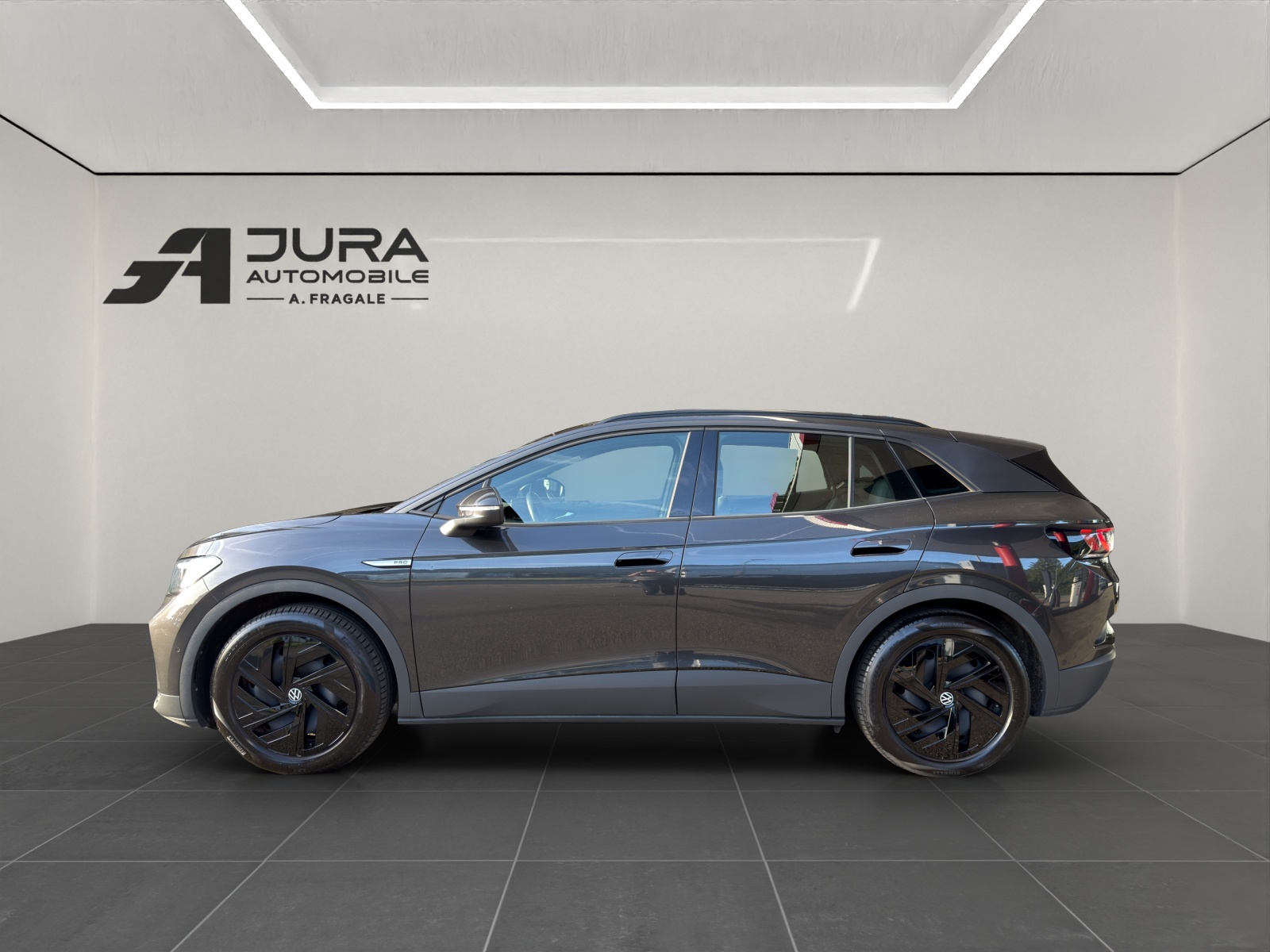 VW ID.4 Pro Performance 77 kWh-image-3